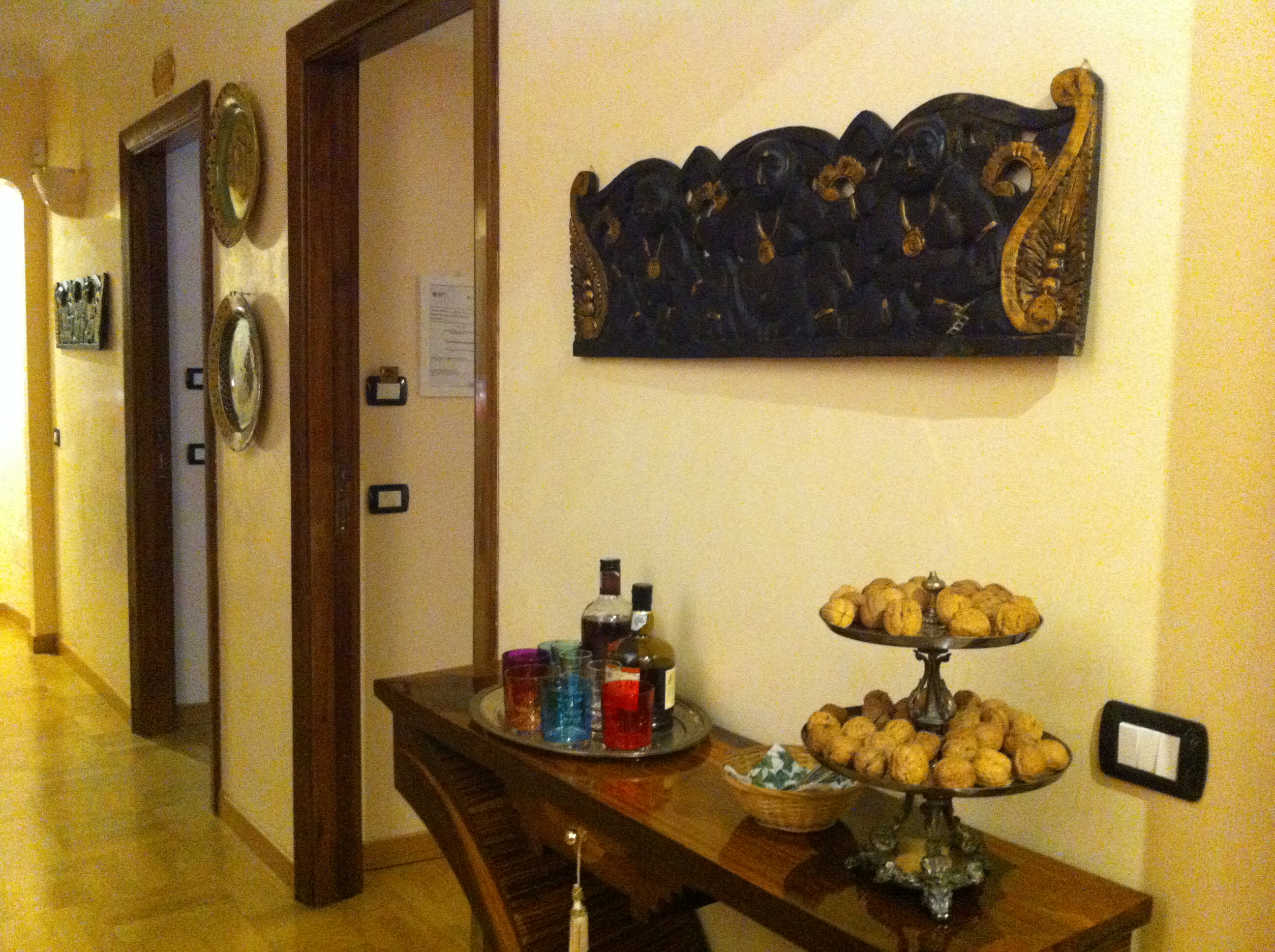 The Residenza Delle Arti