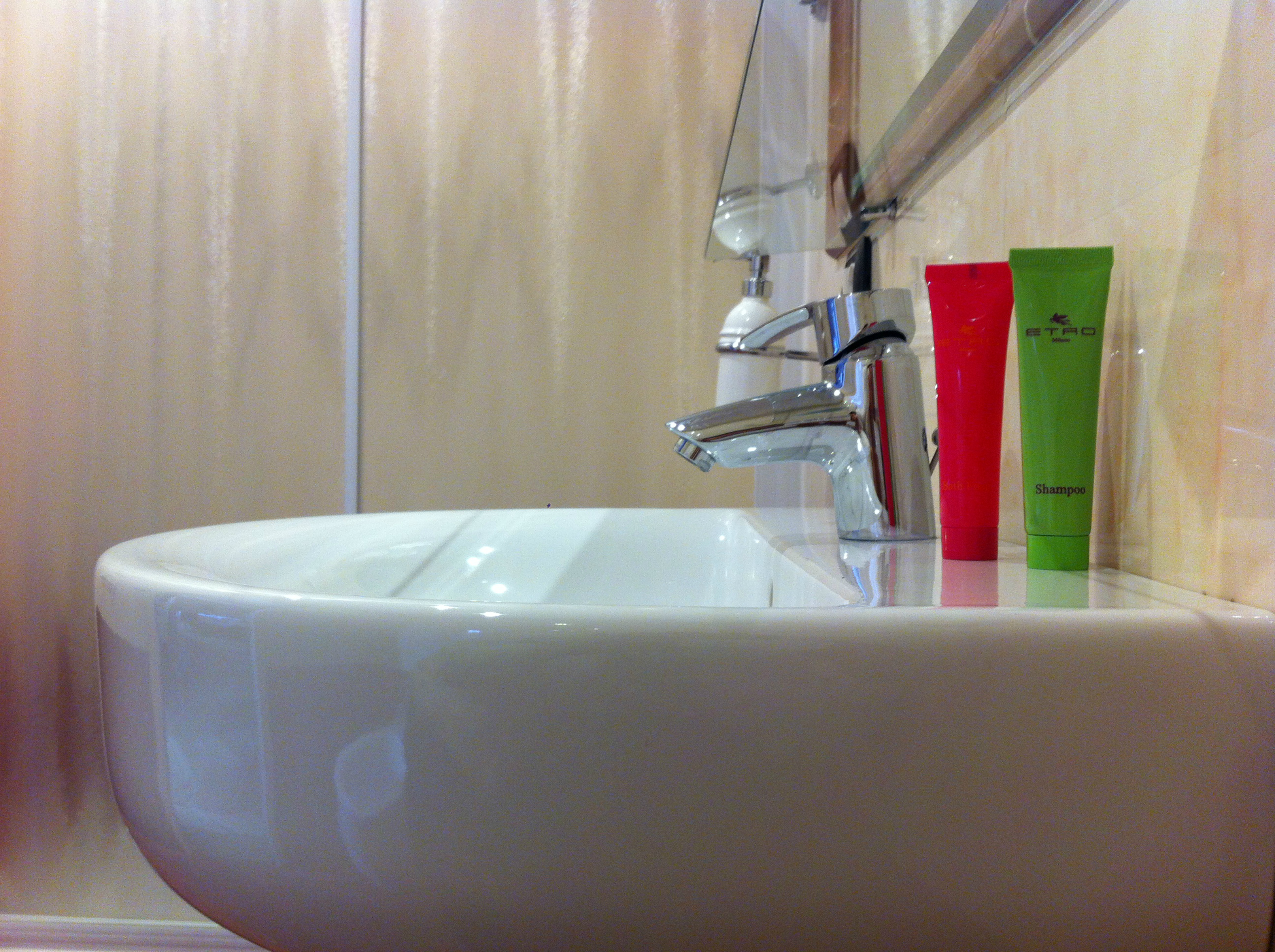 The Residenza Delle Arti