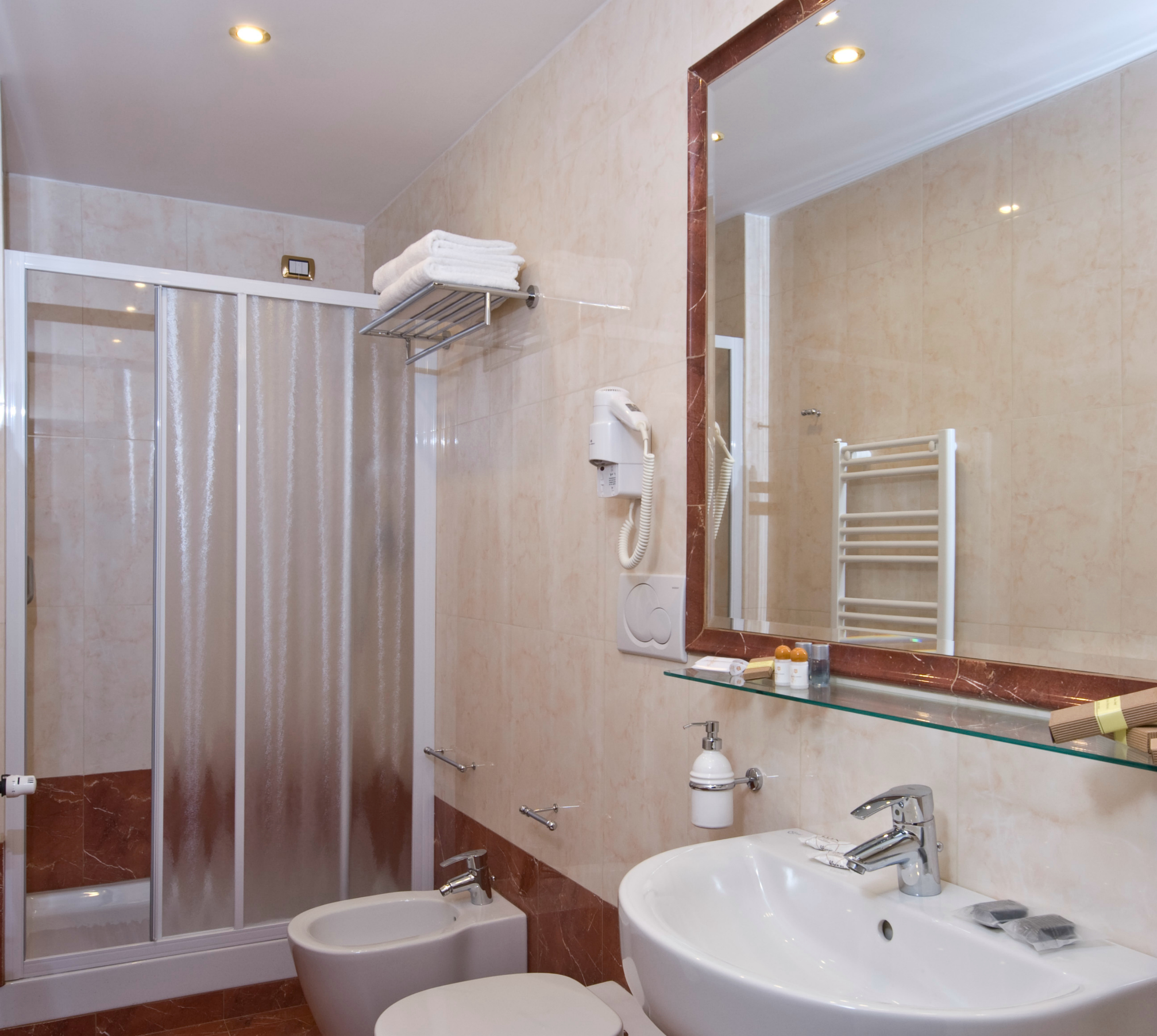 The Residenza Delle Arti