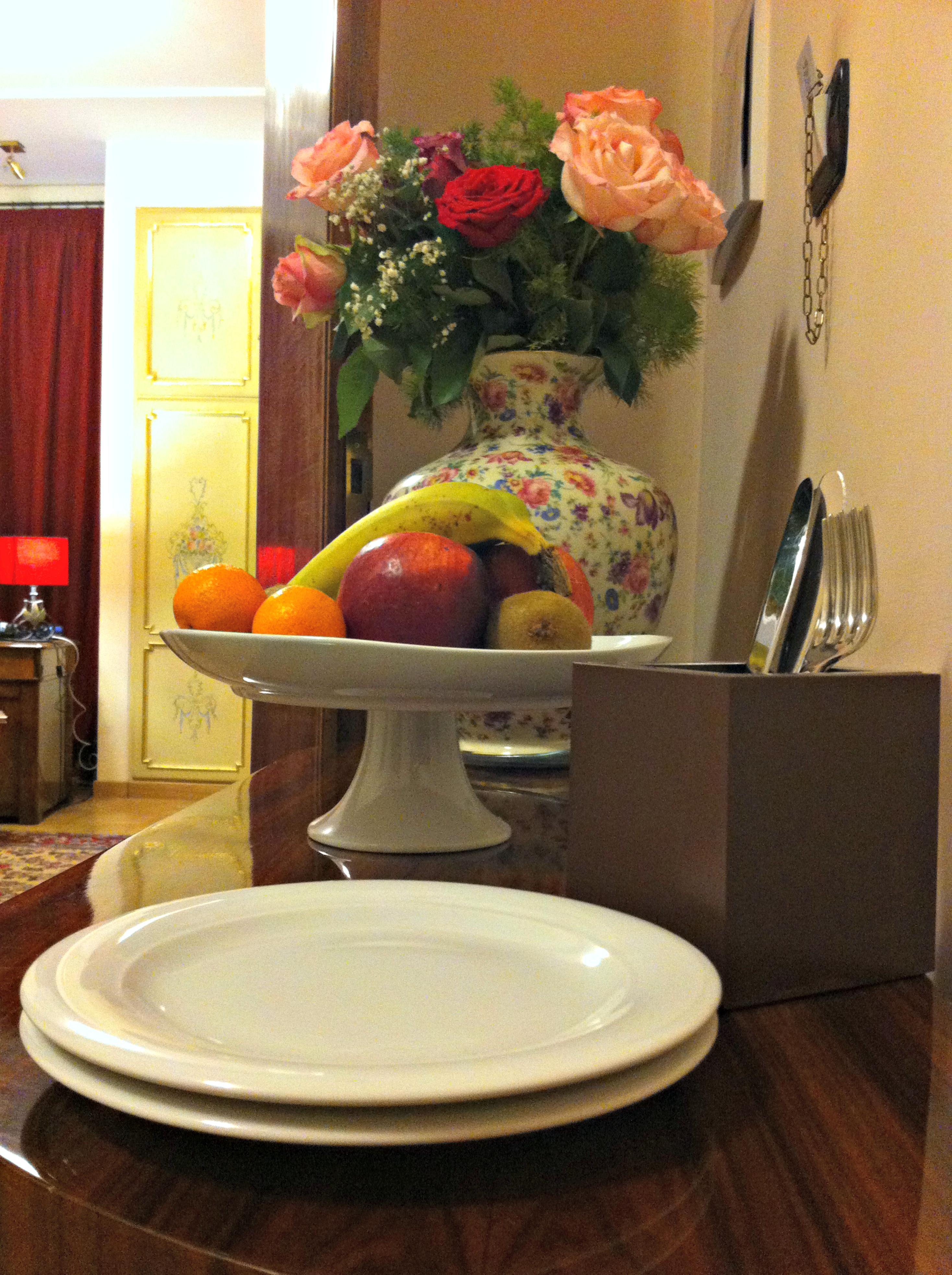 The Residenza Delle Arti