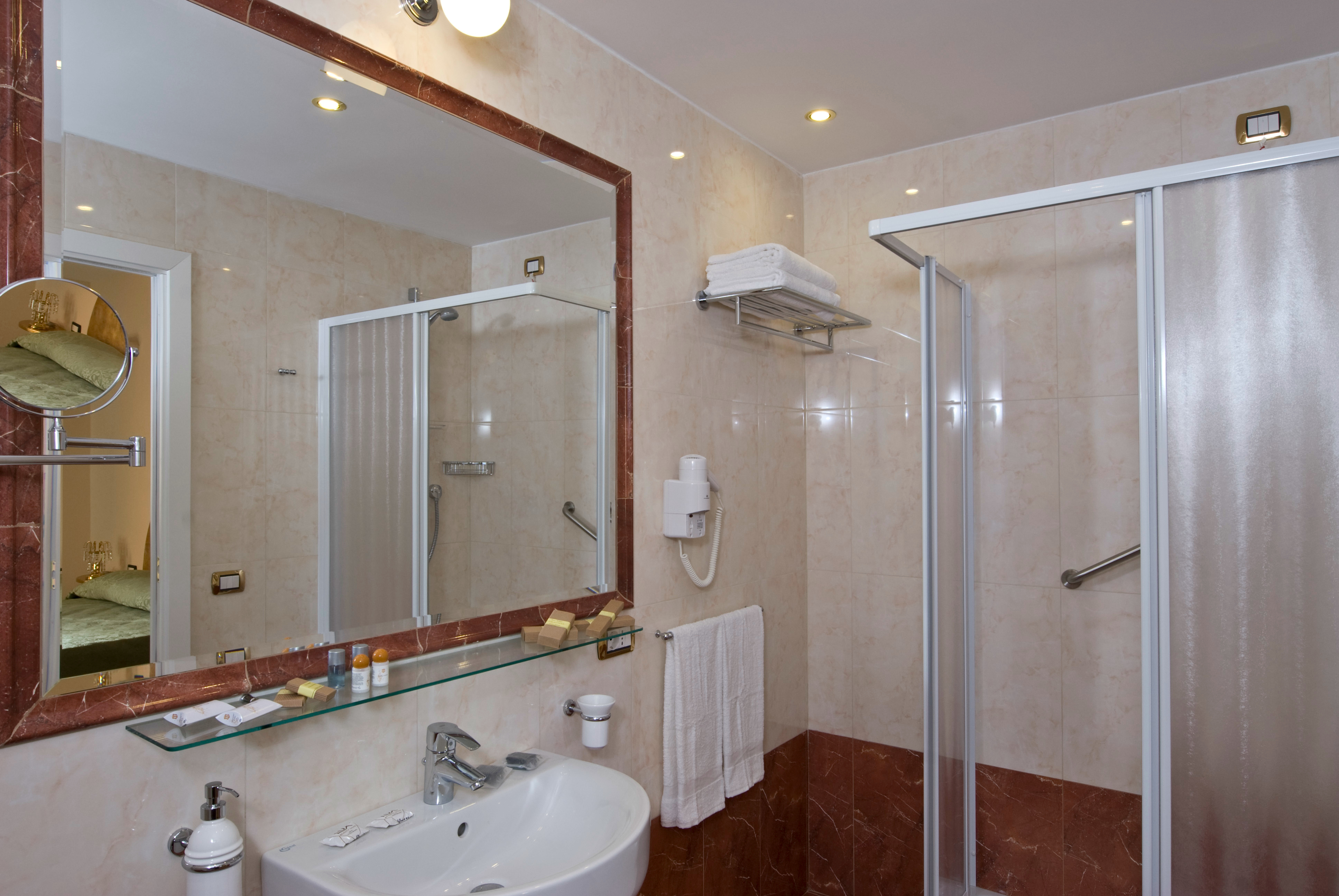 The Residenza Delle Arti