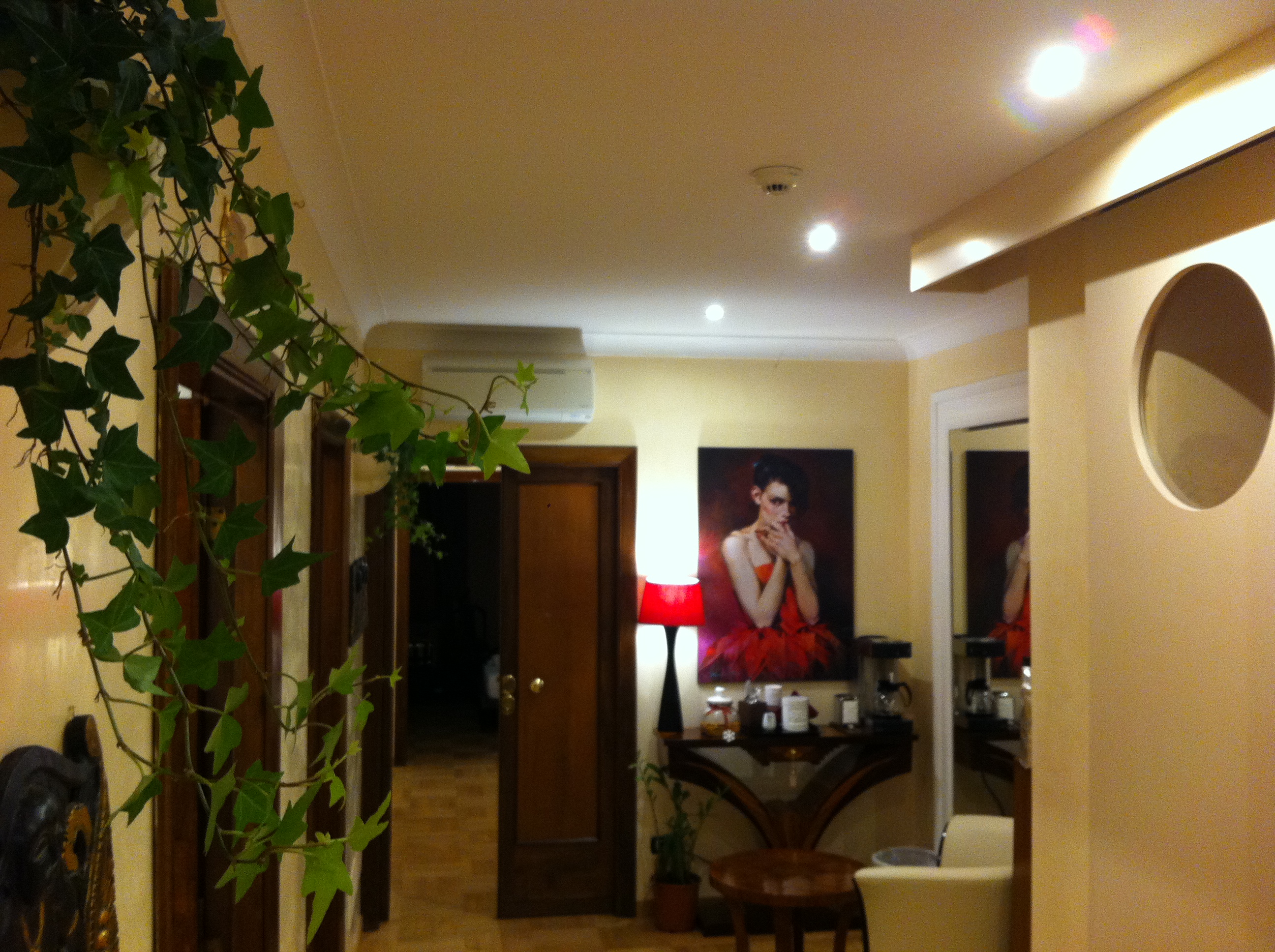 The Residenza Delle Arti