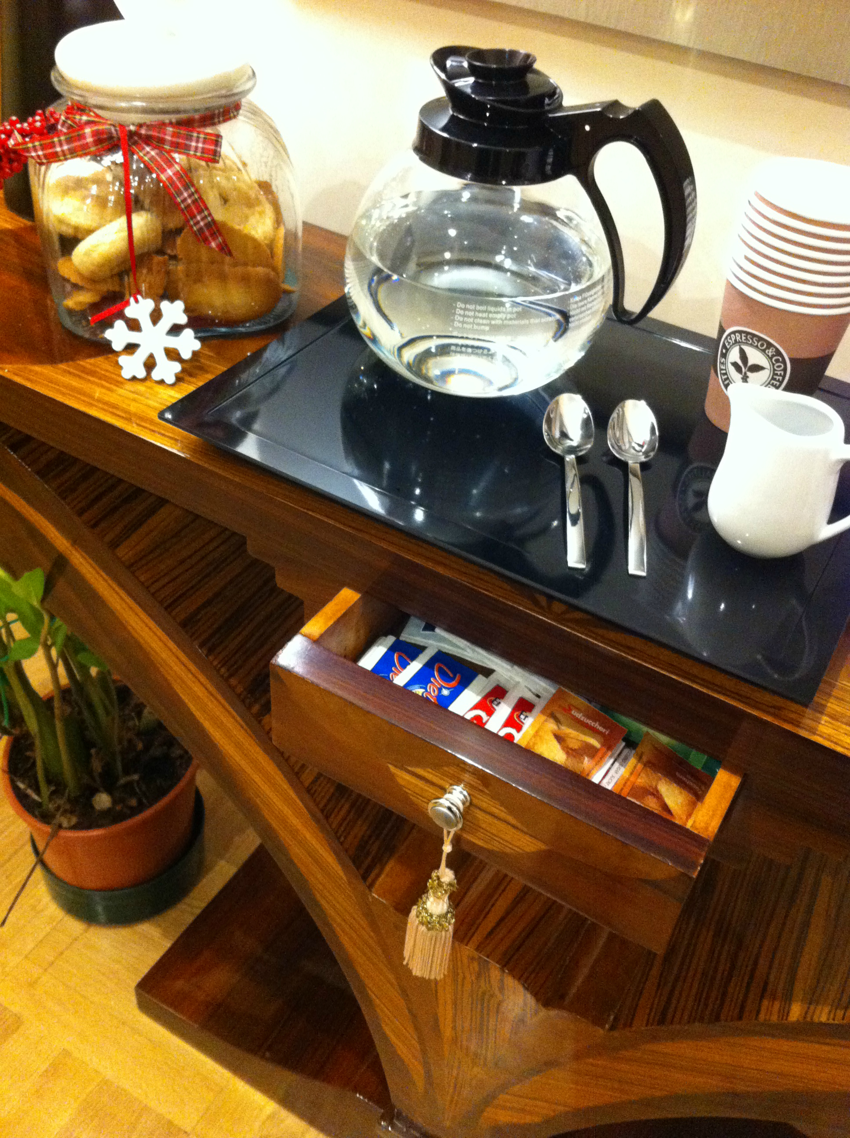 The Residenza Delle Arti