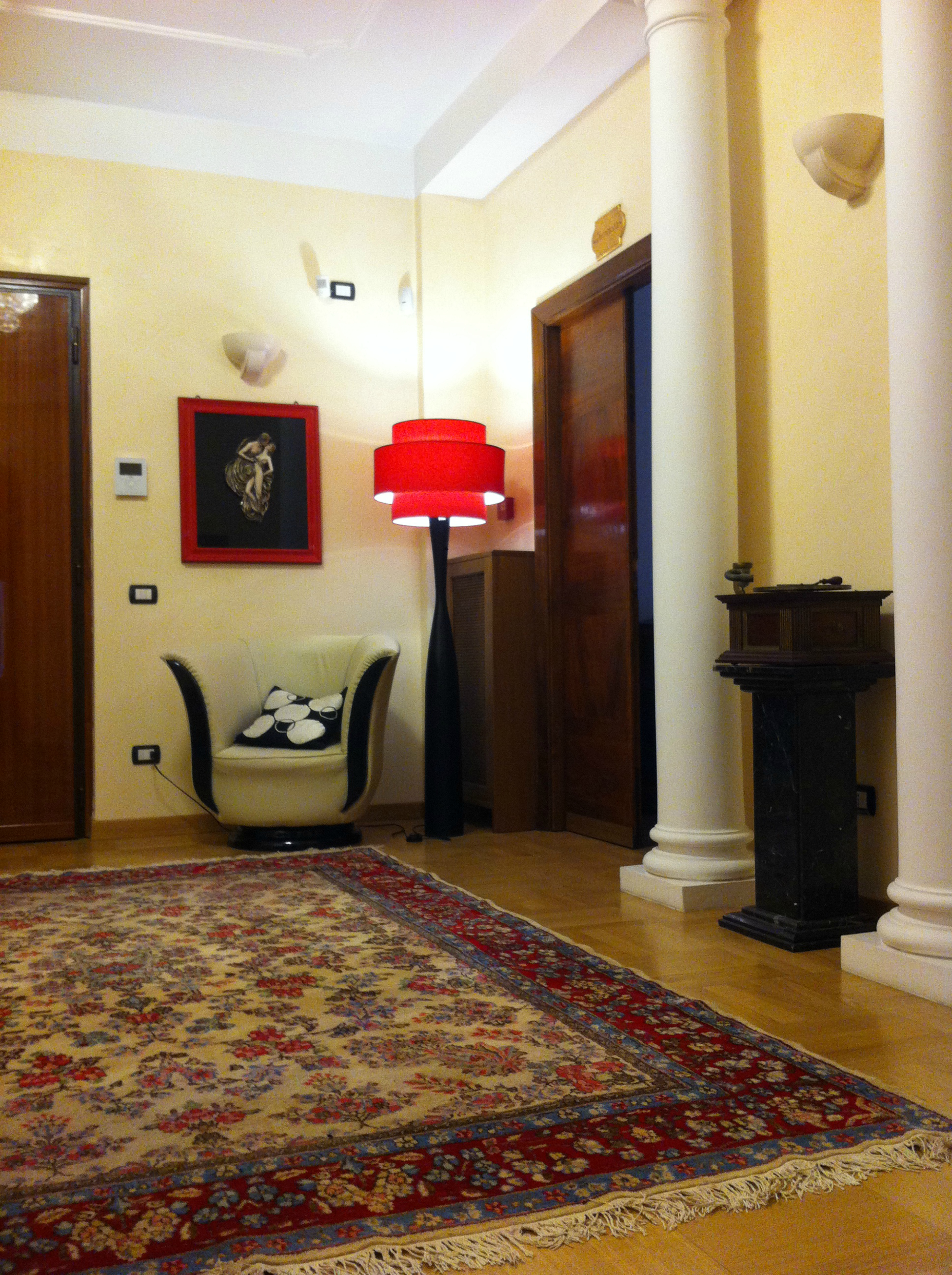 The Residenza Delle Arti