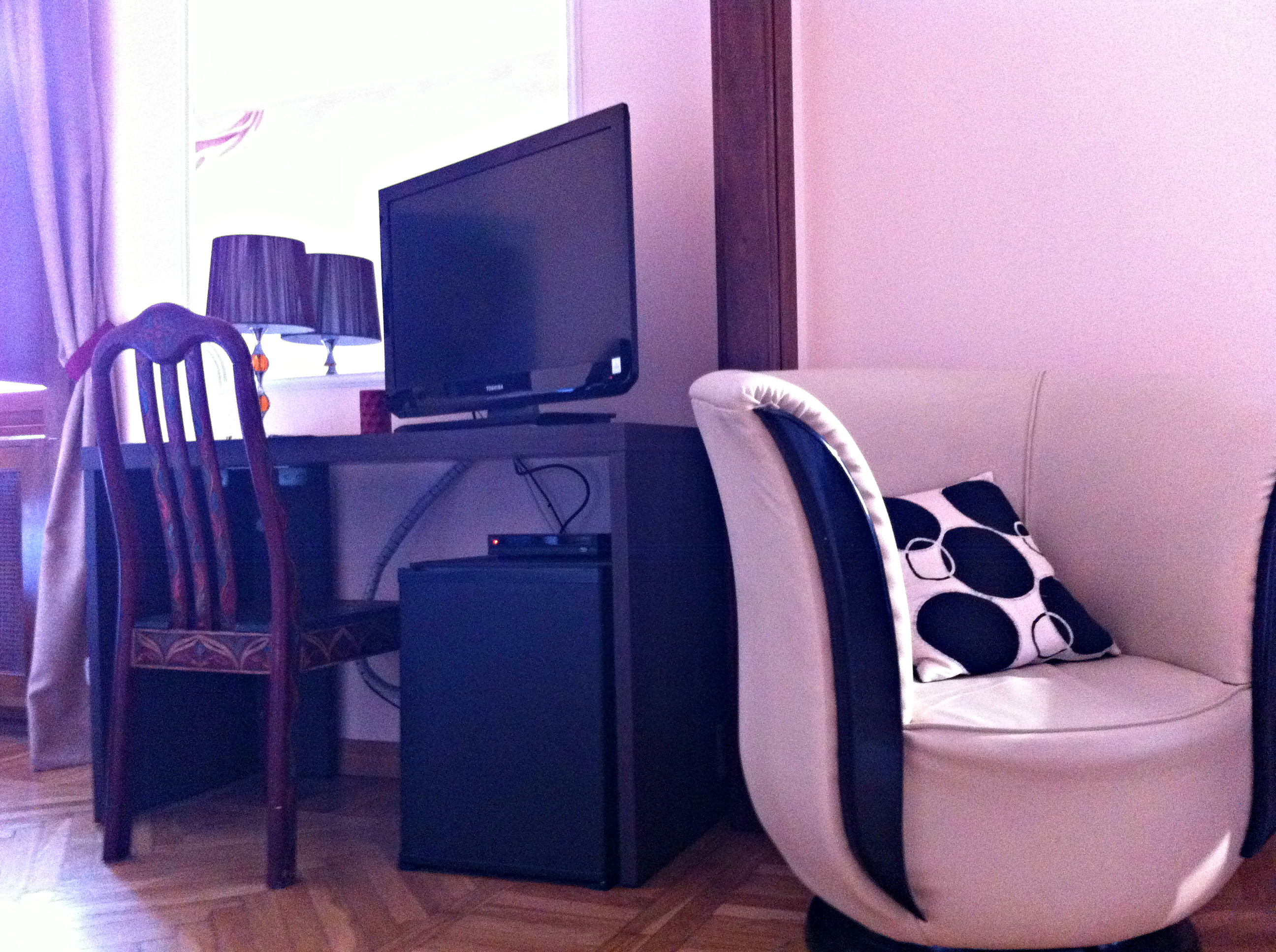 The Residenza Delle Arti