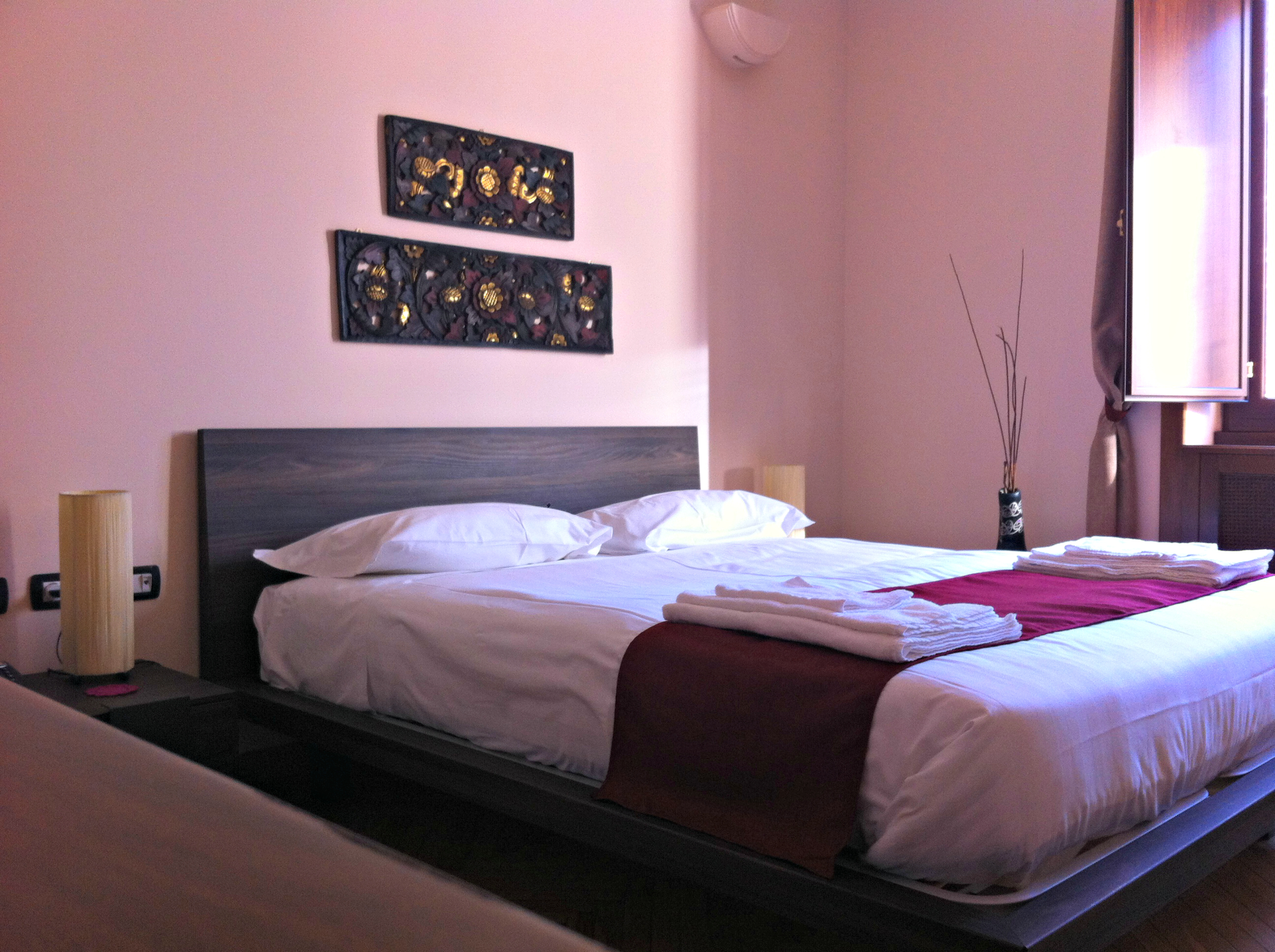 The Residenza Delle Arti