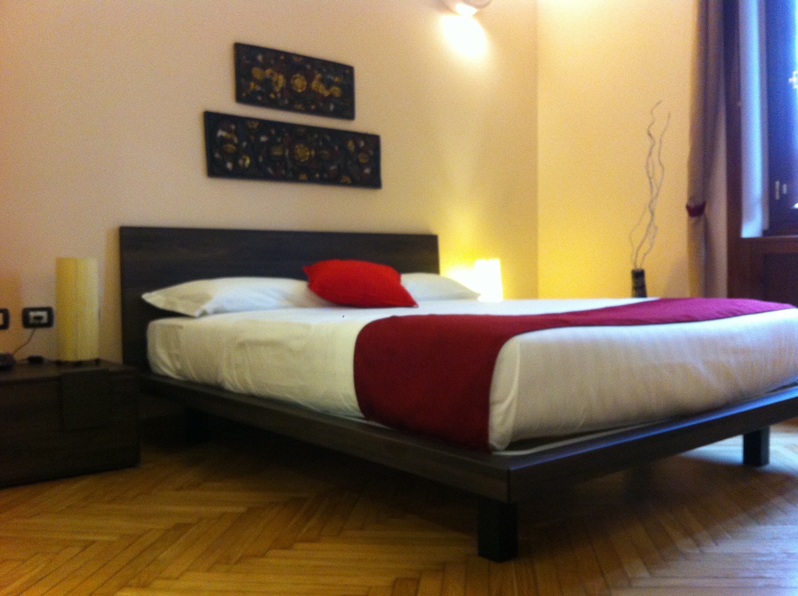 The Residenza Delle Arti