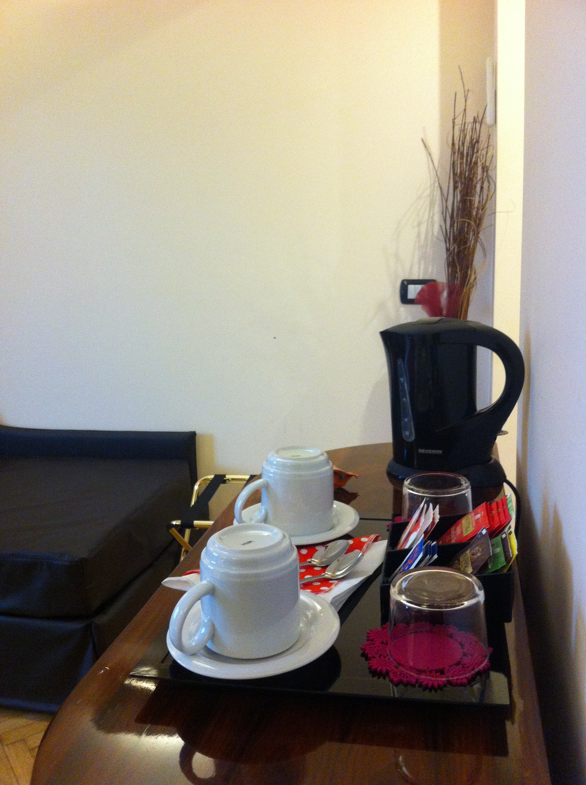 The Residenza Delle Arti