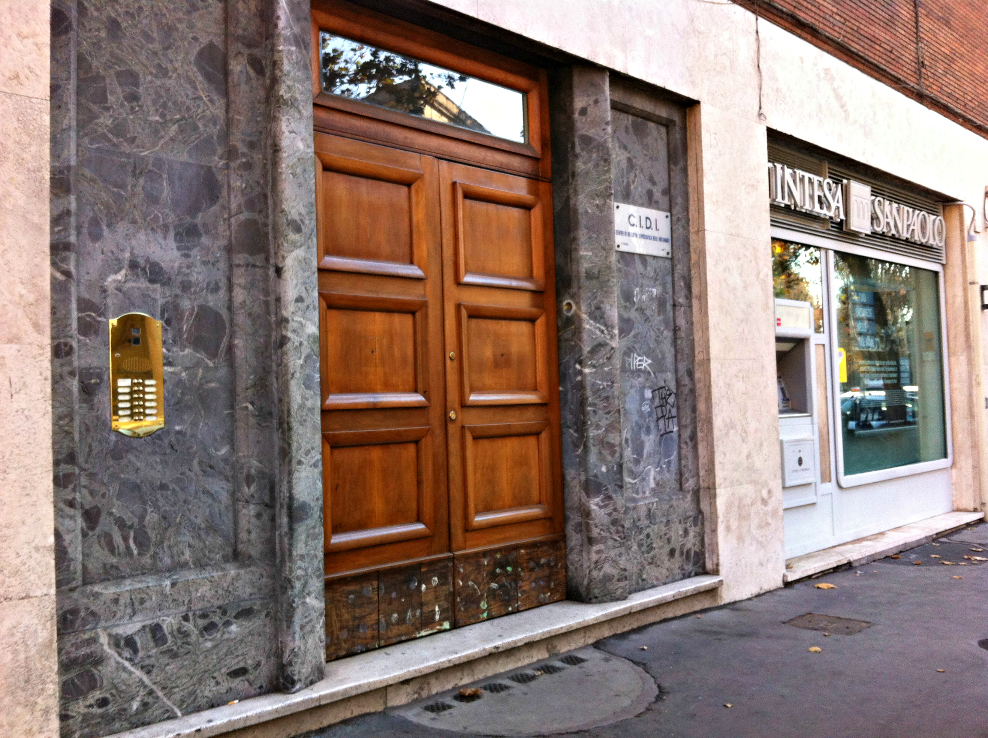 The Residenza Delle Arti