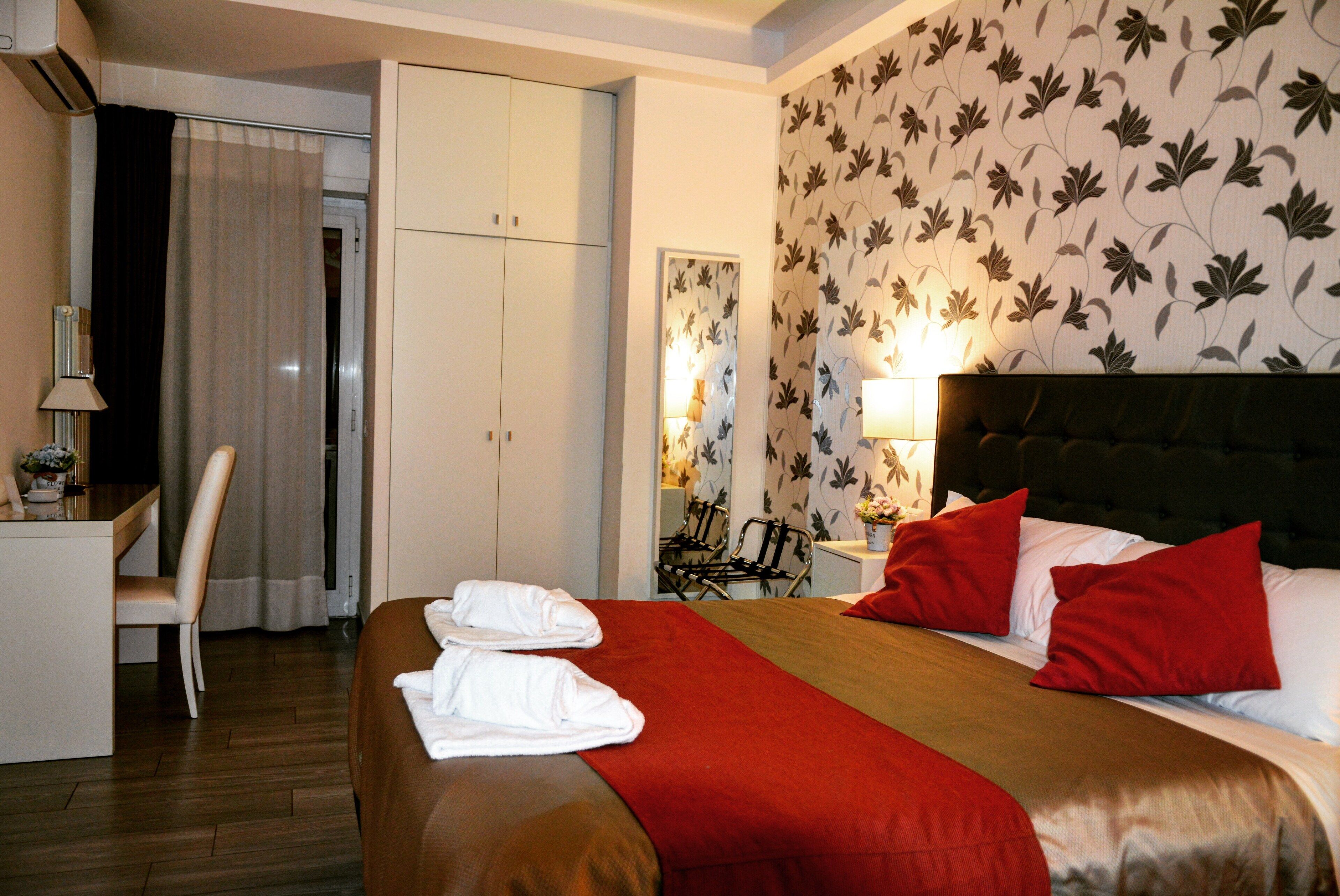 The Saint Guest House
