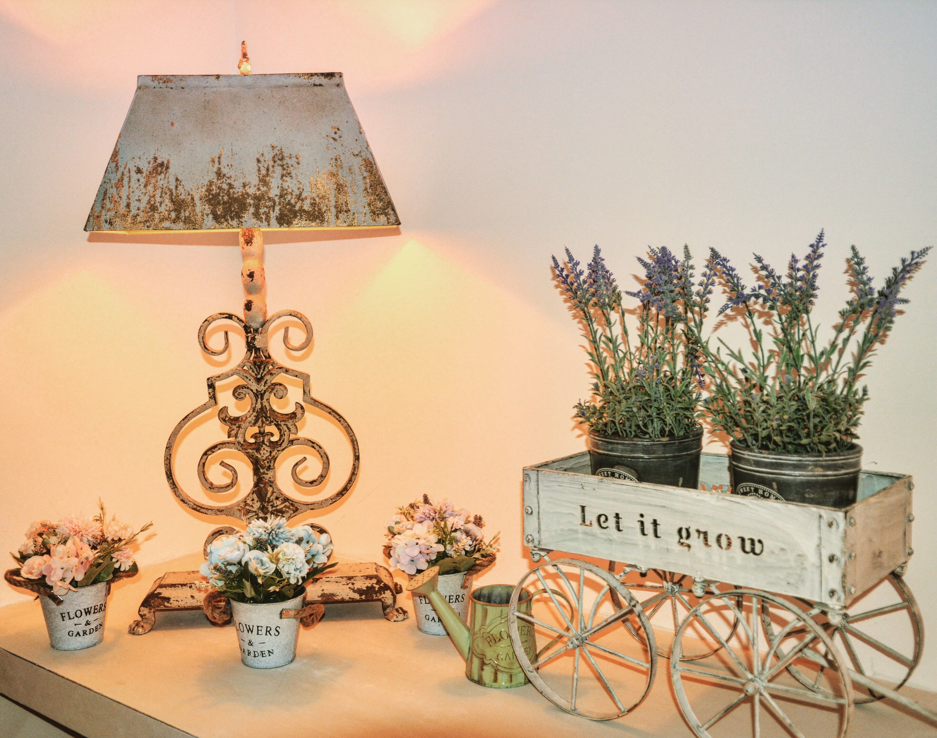 The Saint Guest House