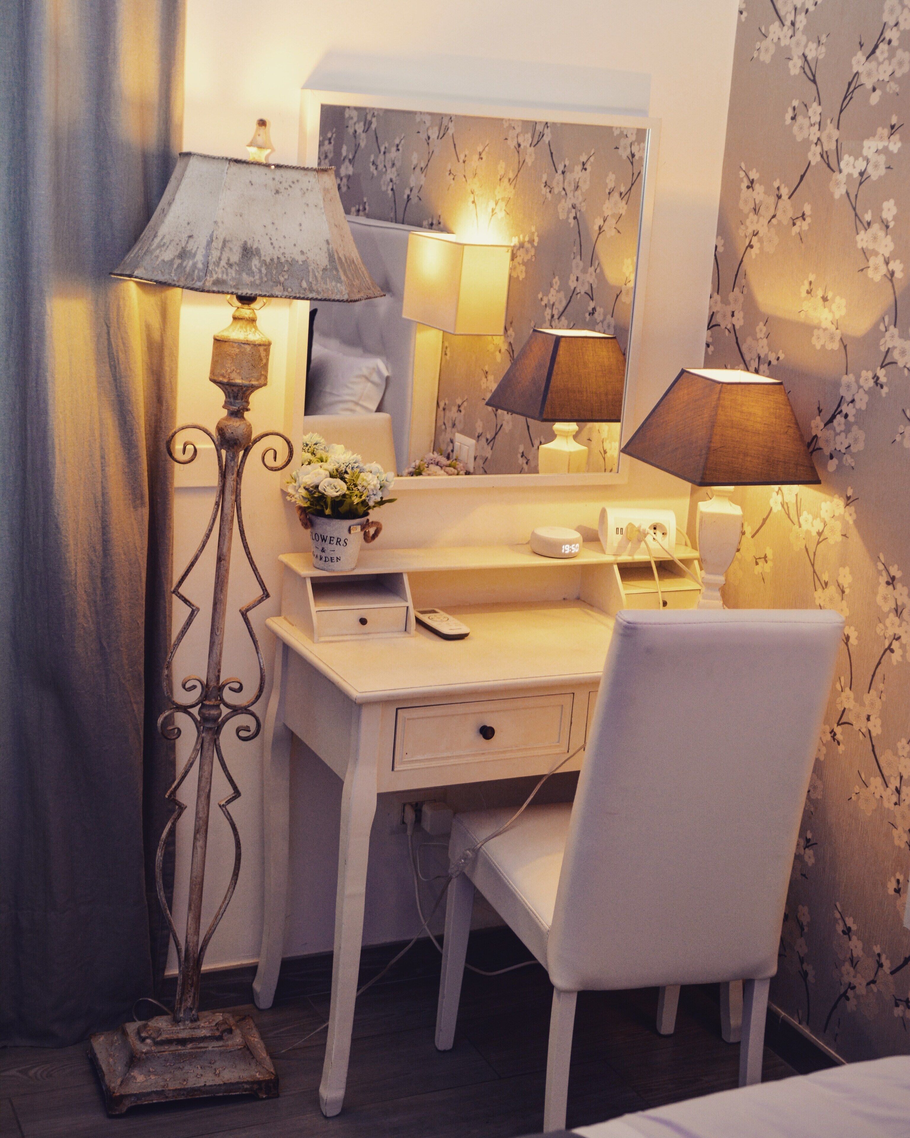 The Saint Guest House