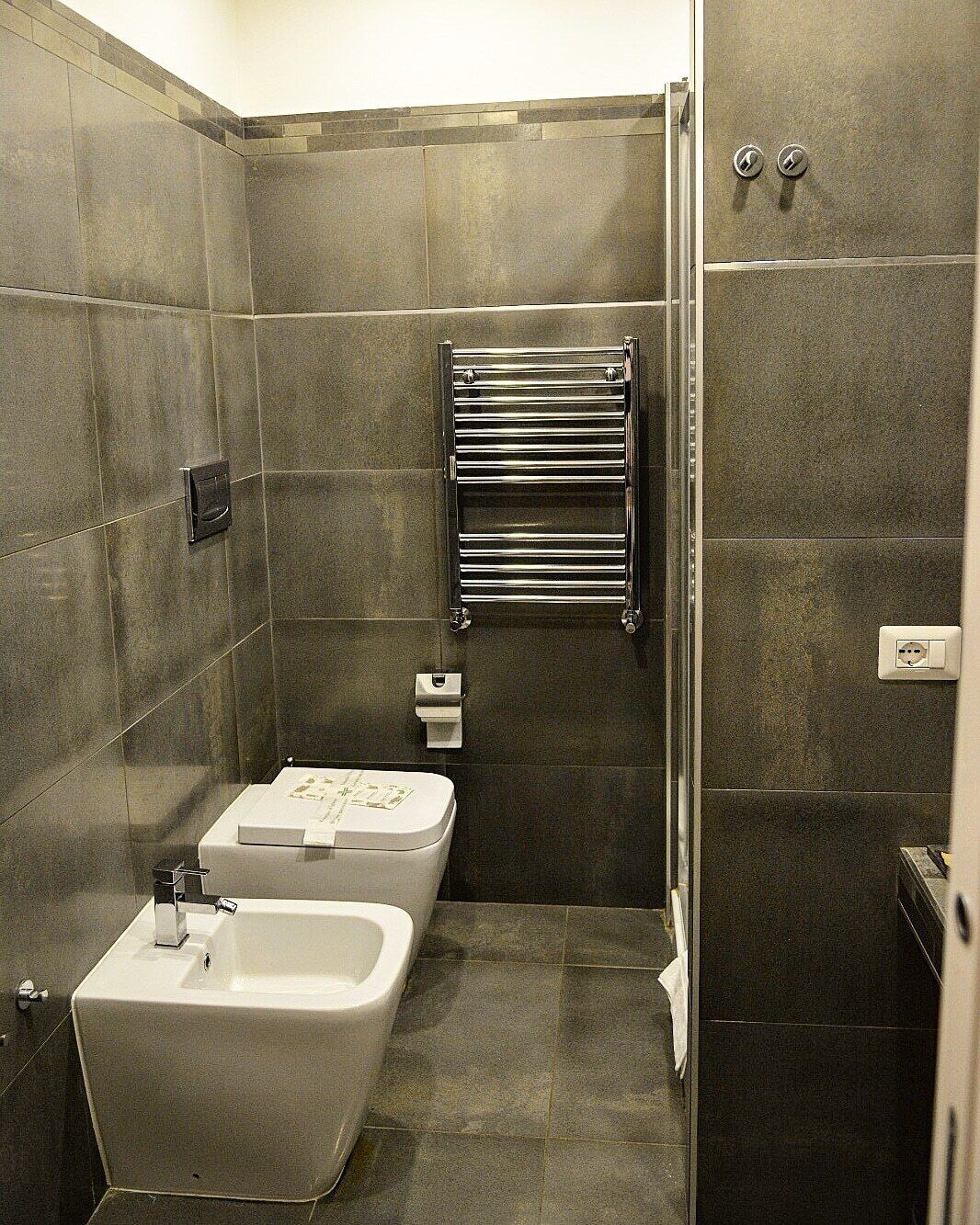 The Saint Guest House