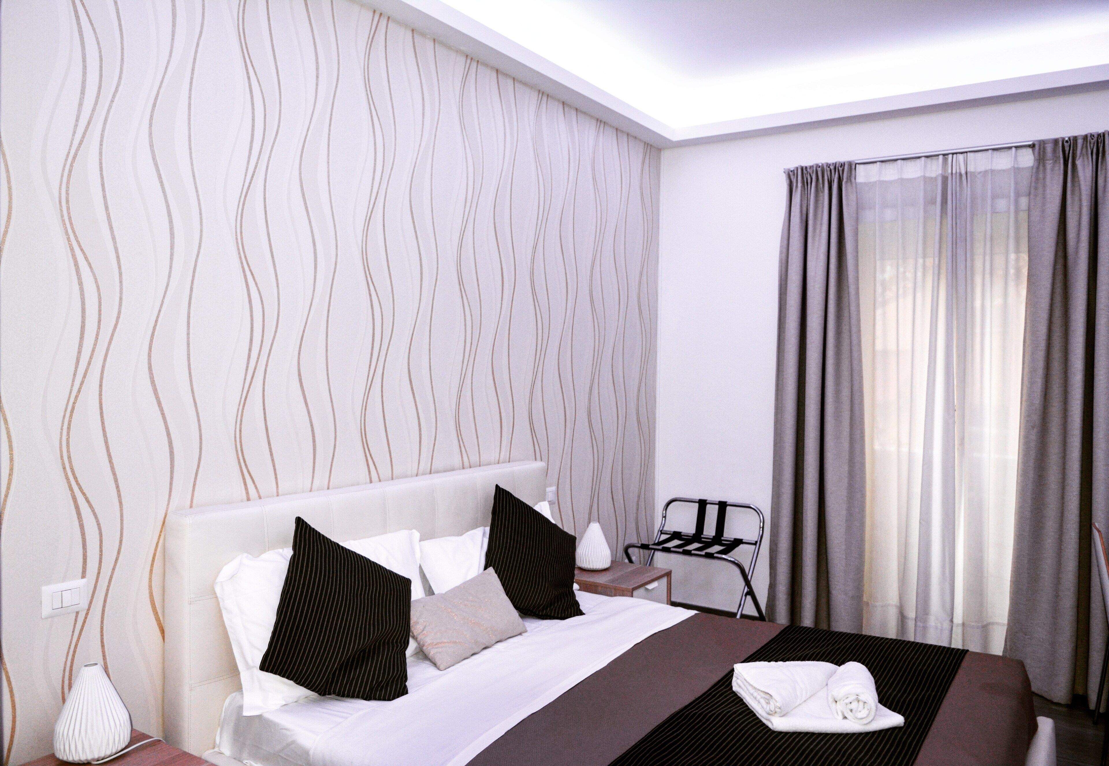 The Saint Guest House