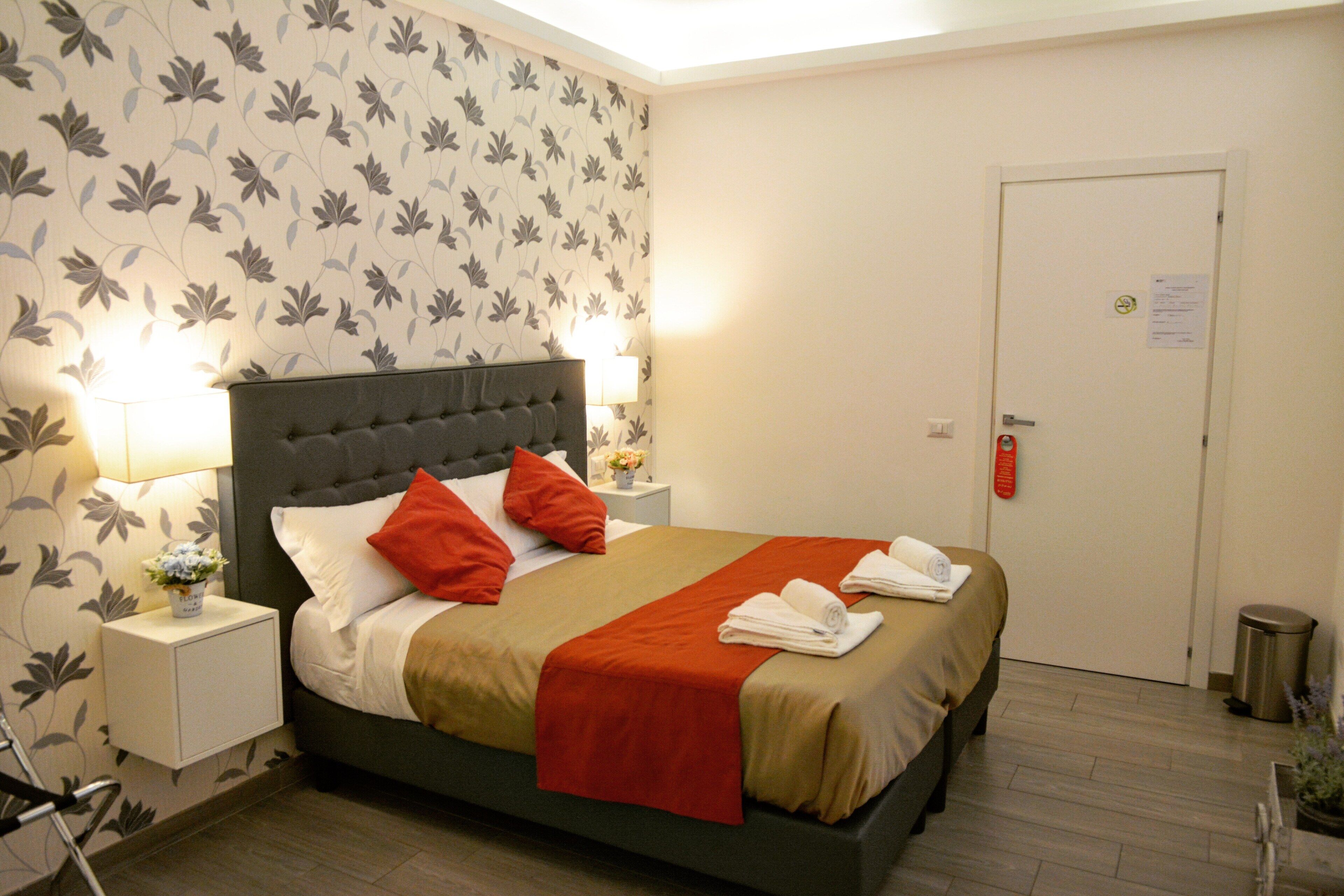 The Saint Guest House