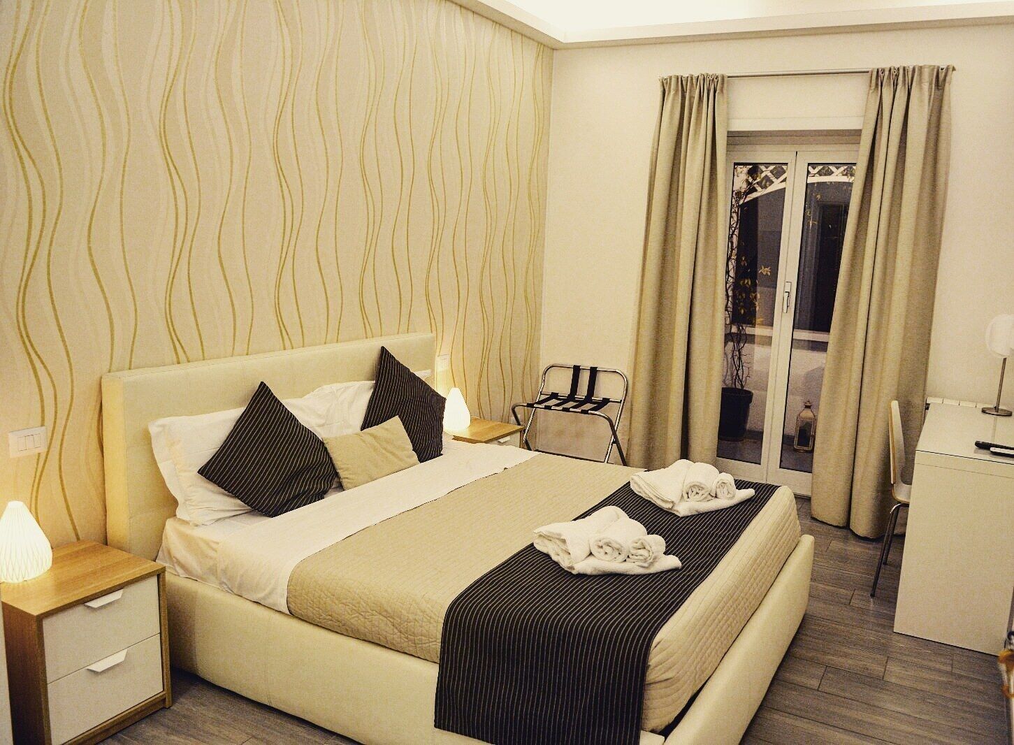 The Saint Guest House