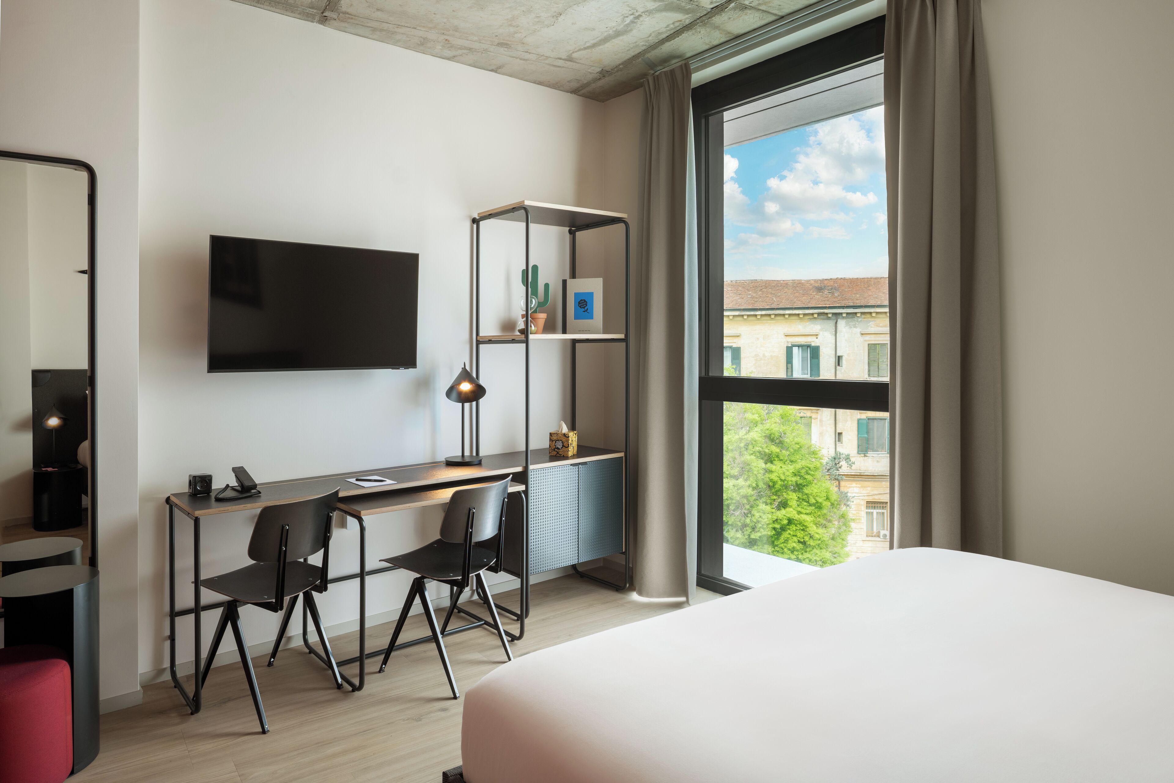 The Social Hub Rome