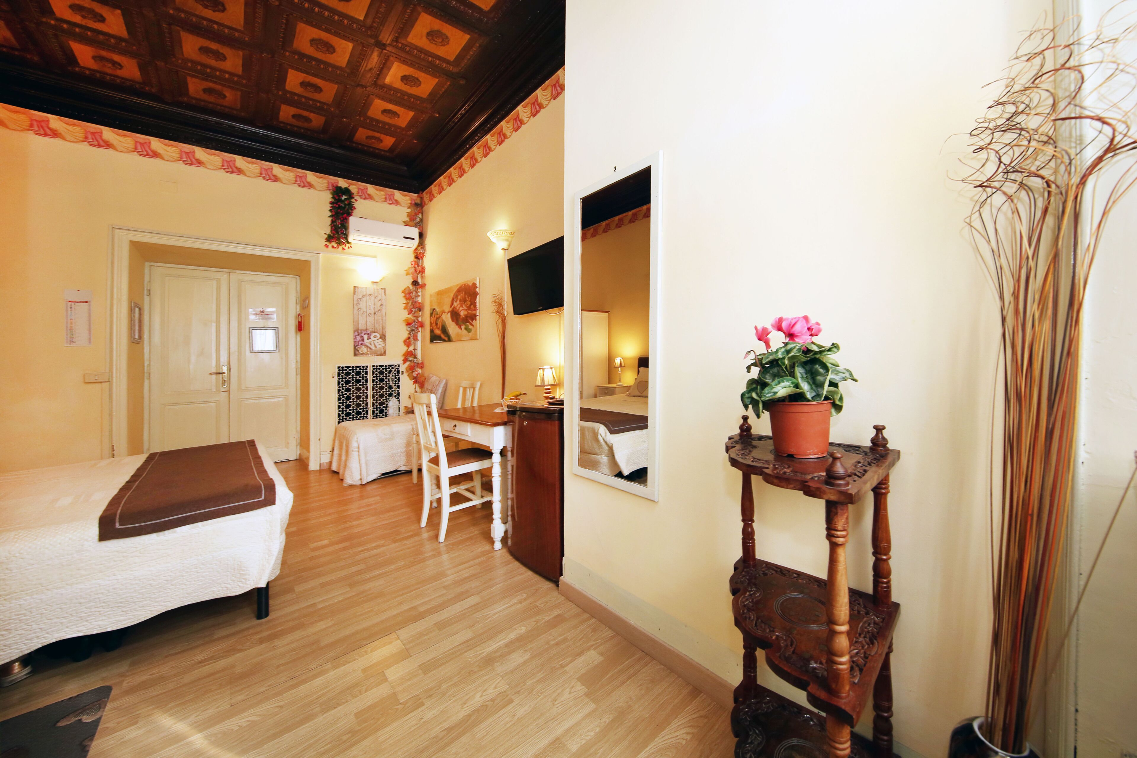 Tibullo Bed & Breakfast