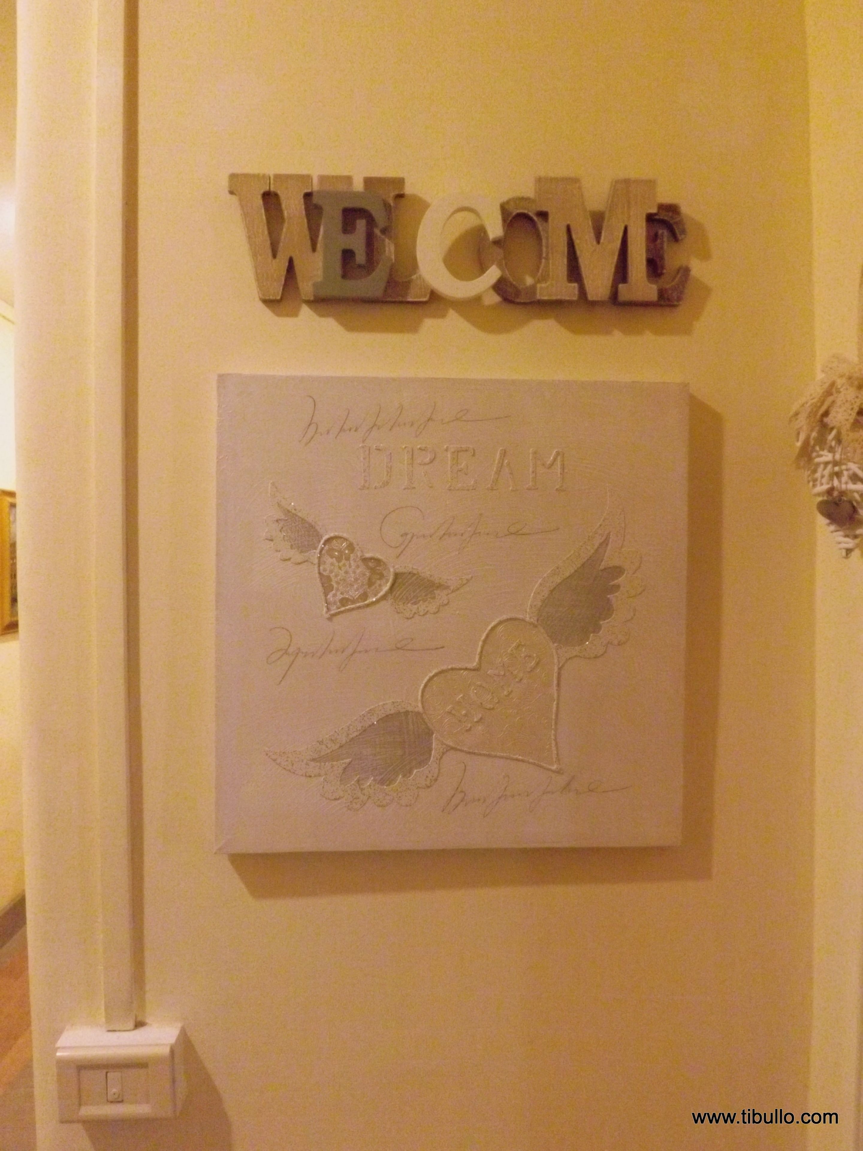 Tibullo Bed & Breakfast