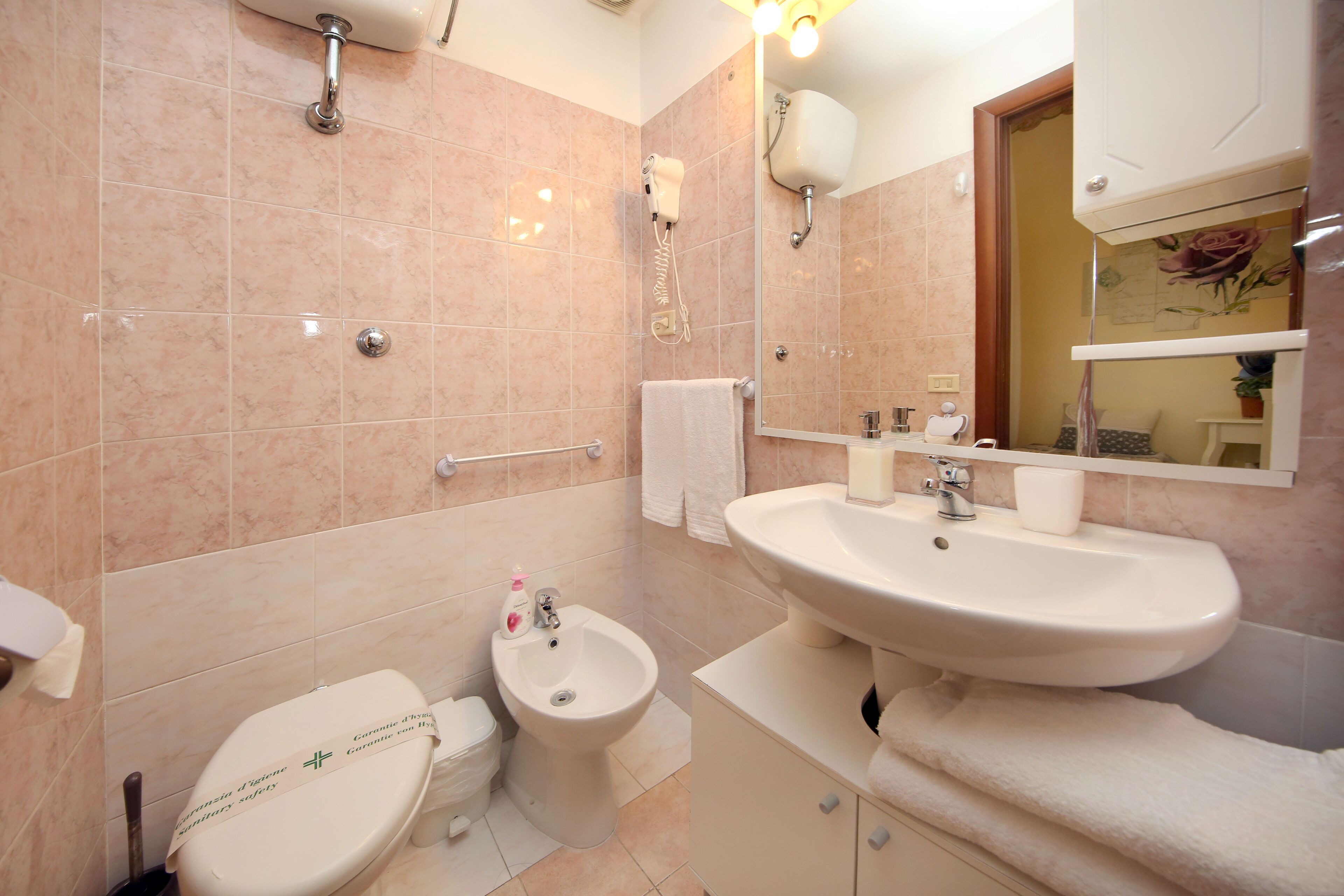 Tibullo Bed & Breakfast