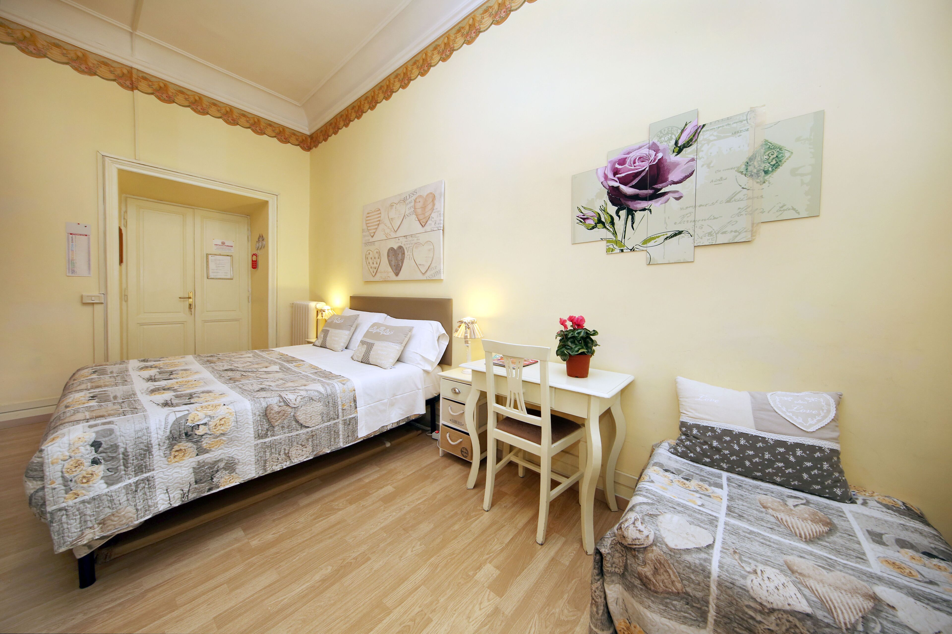 Tibullo Bed & Breakfast