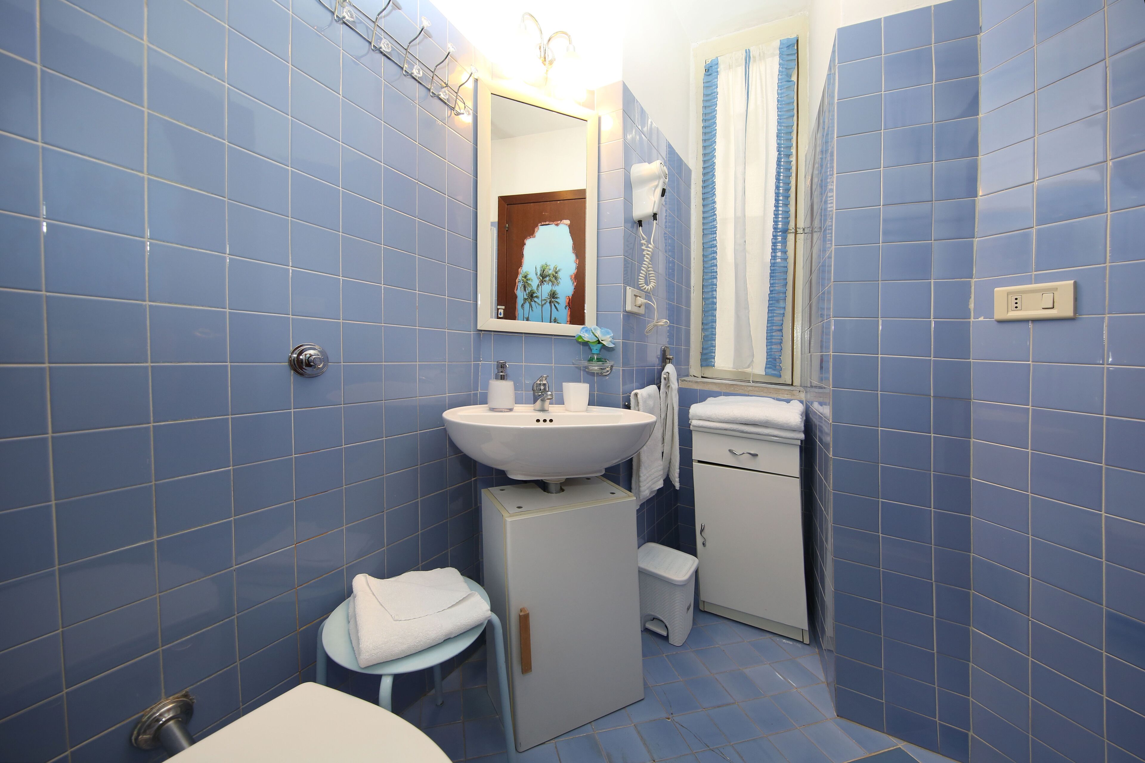 Tibullo Bed & Breakfast