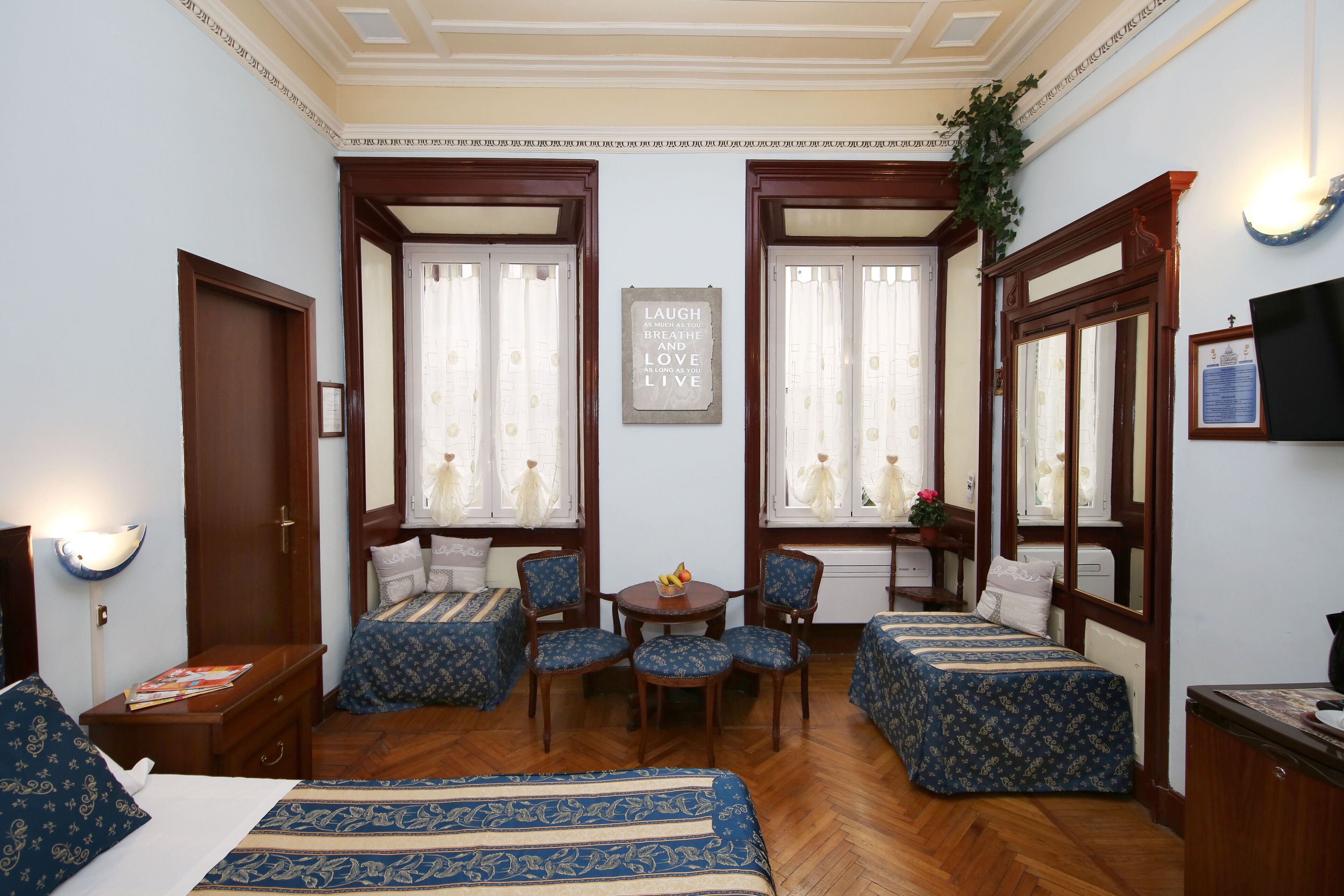 Tibullo Bed & Breakfast