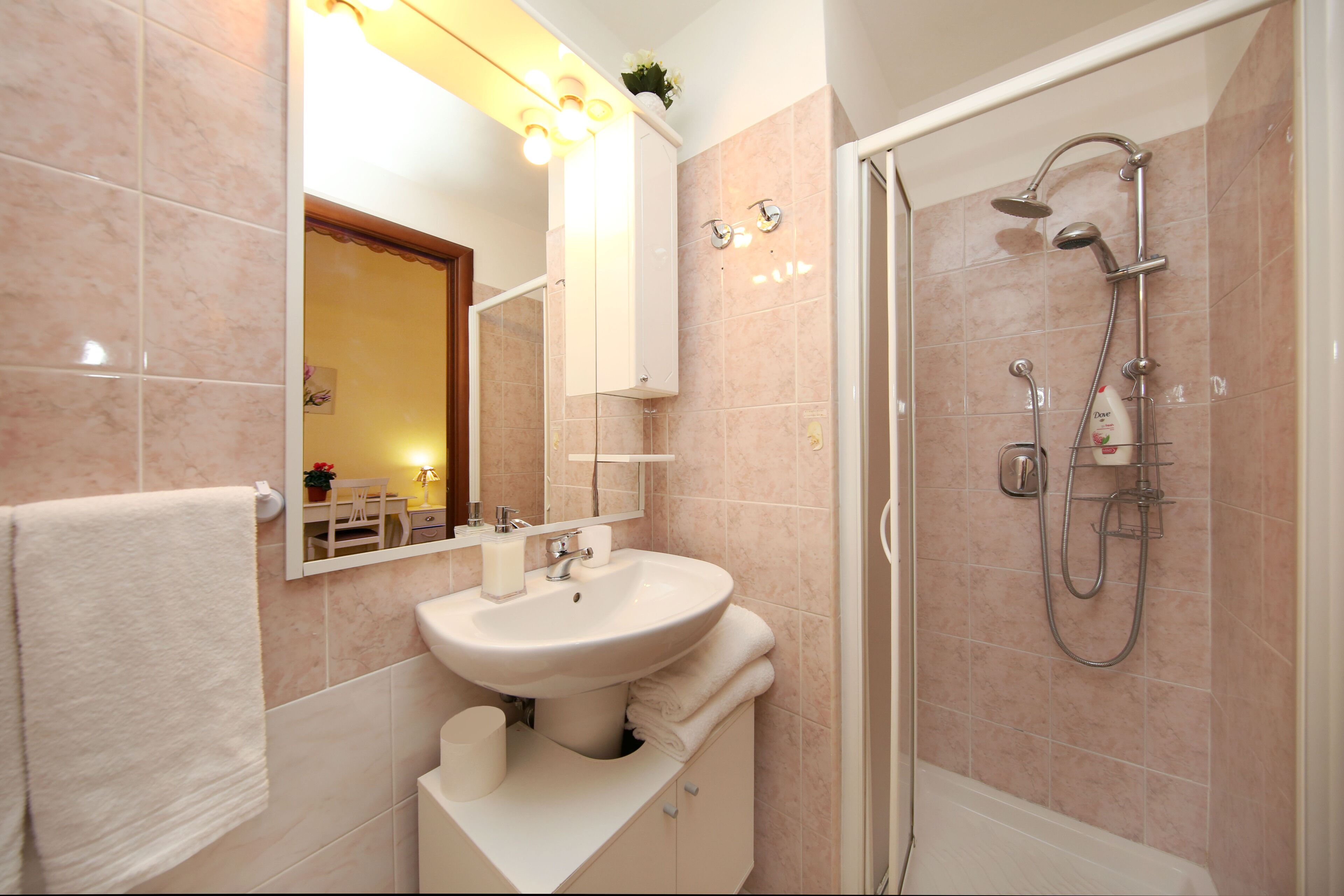 Tibullo Bed & Breakfast