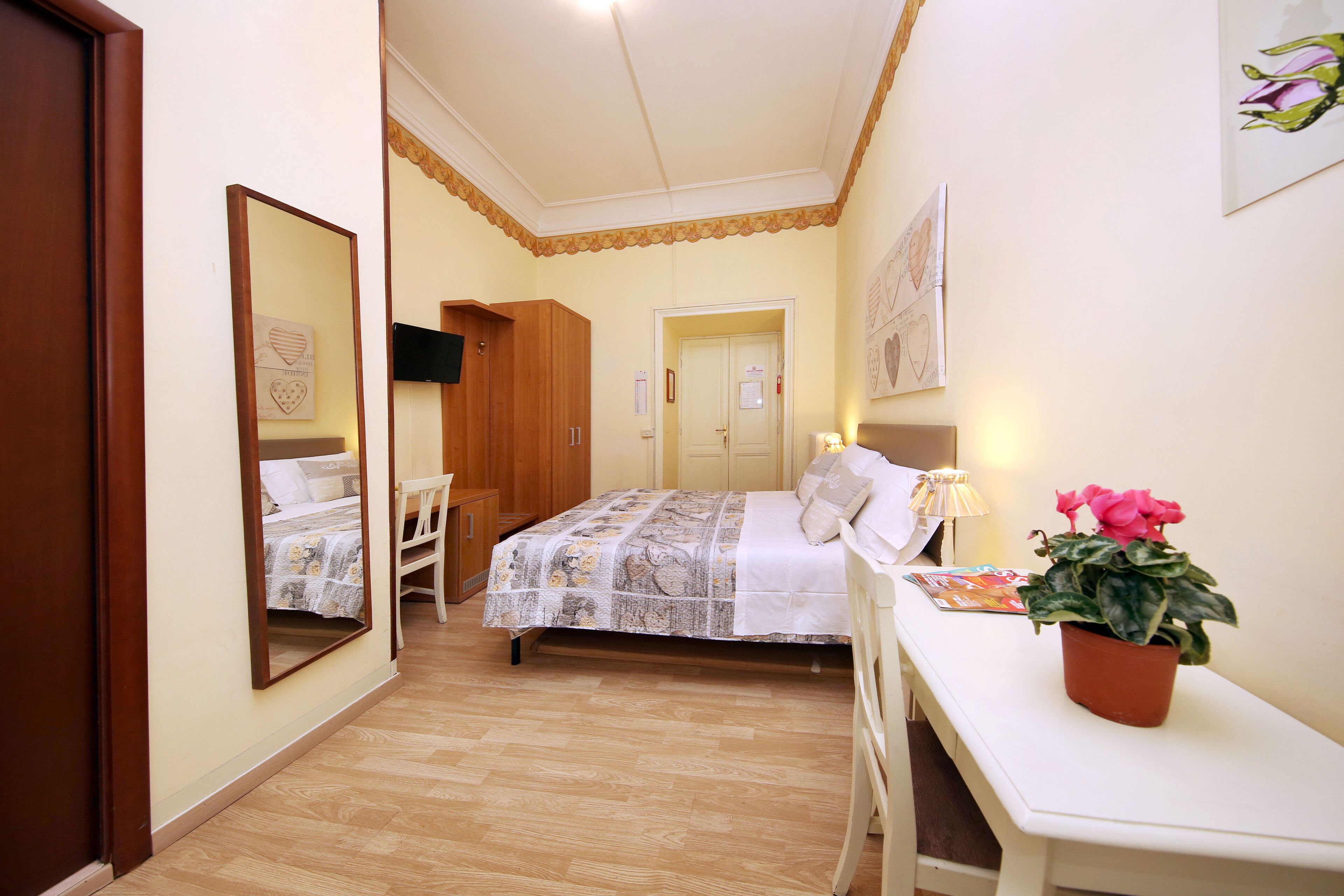 Tibullo Bed & Breakfast