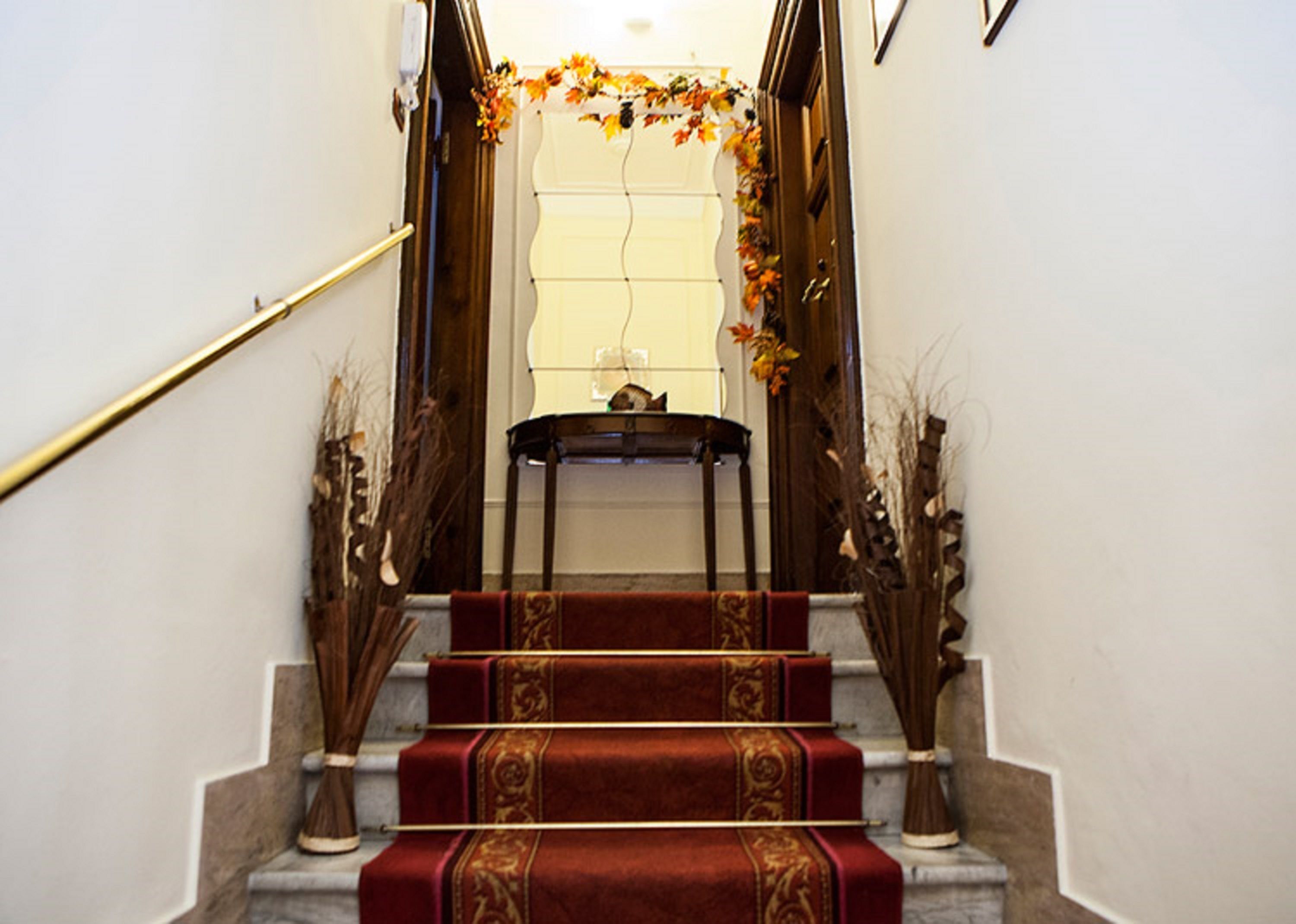 Tibullo Bed & Breakfast
