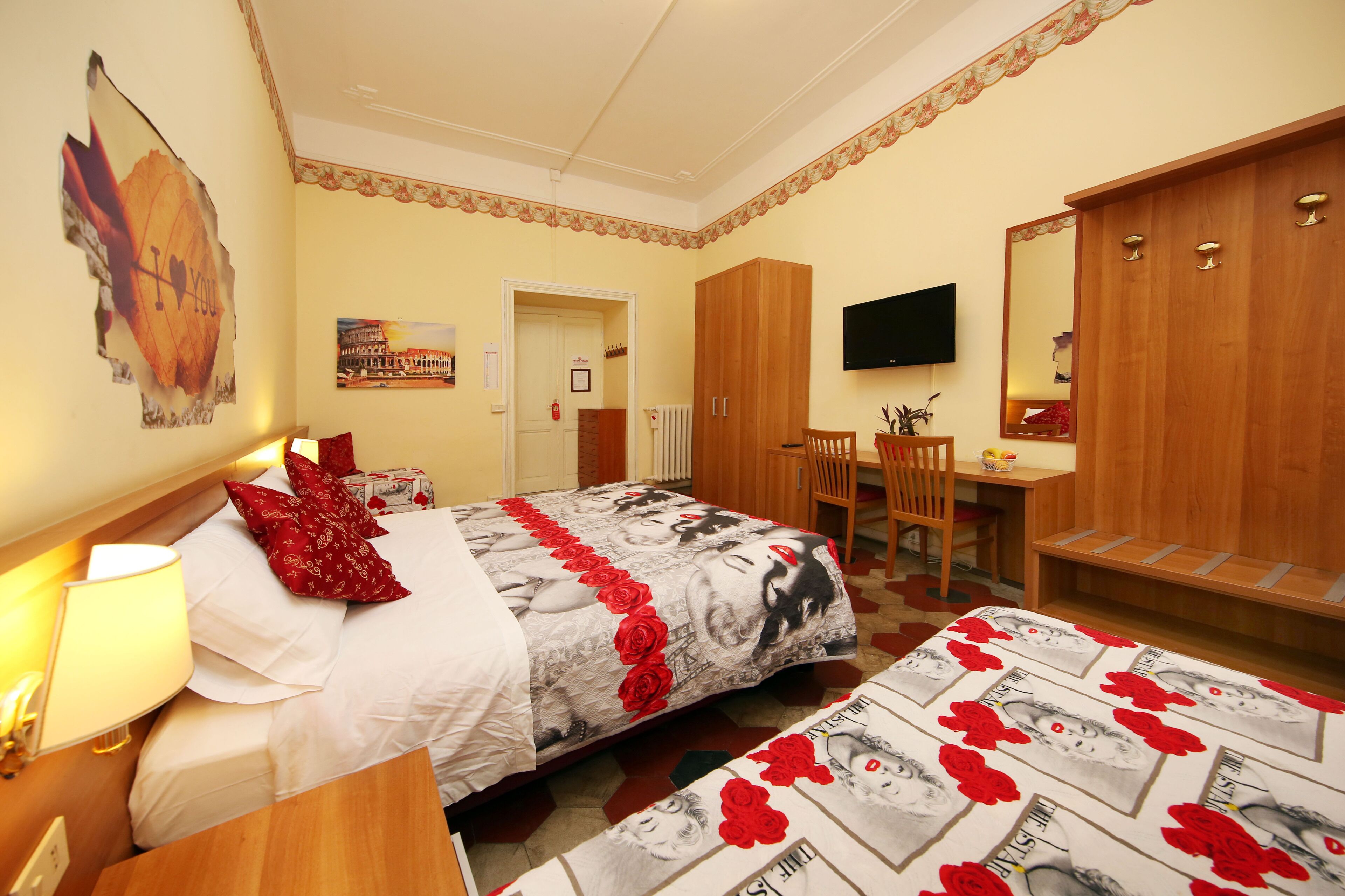 Tibullo Bed & Breakfast
