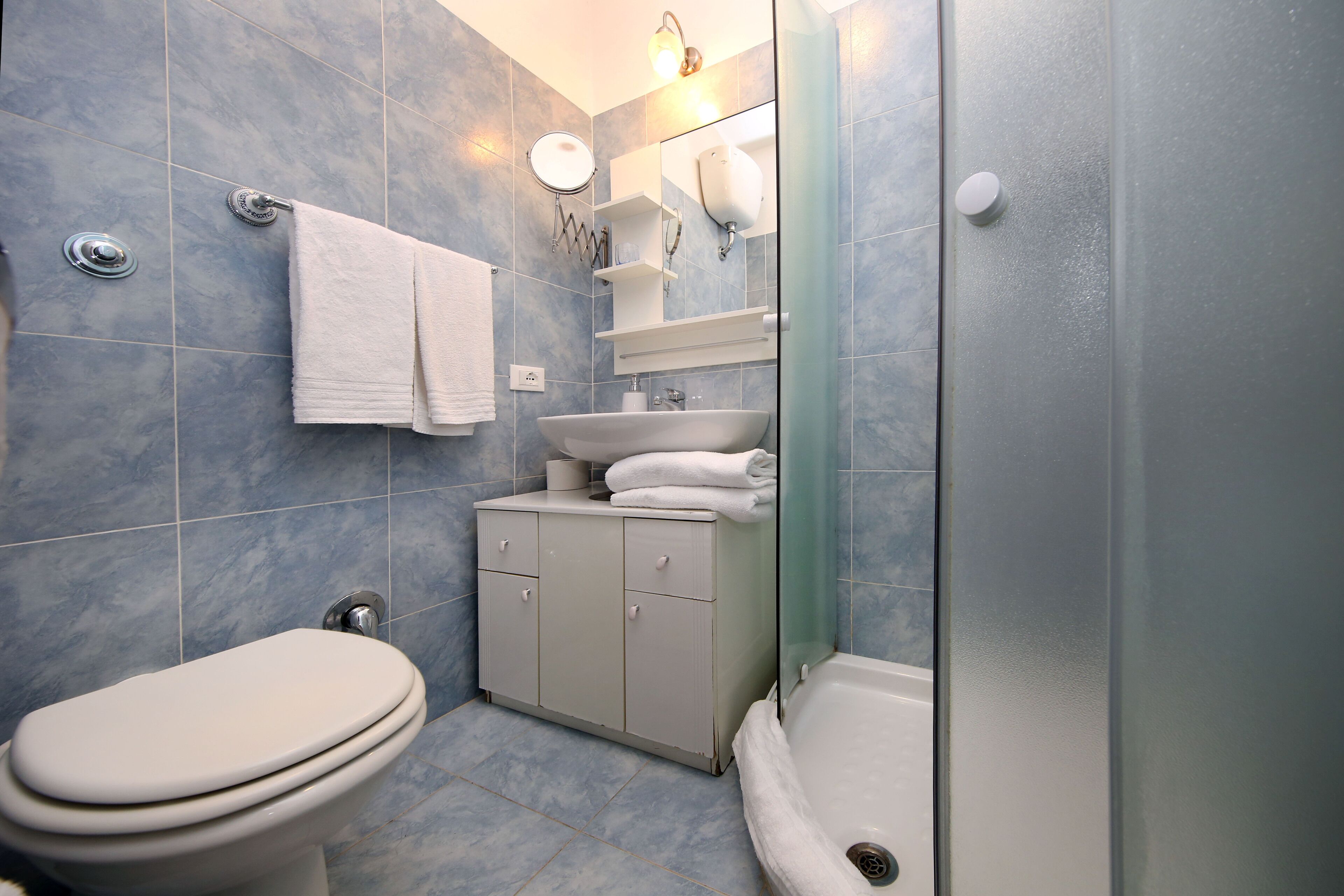 Tibullo Bed & Breakfast