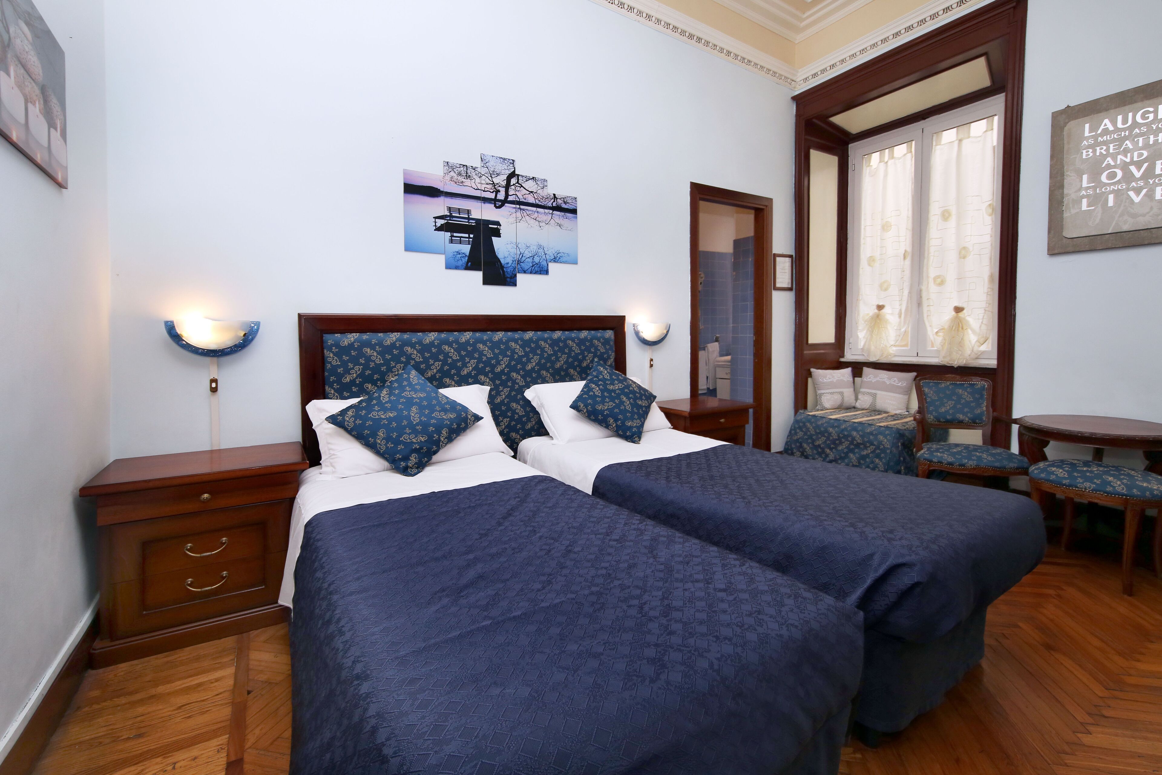 Tibullo Bed & Breakfast