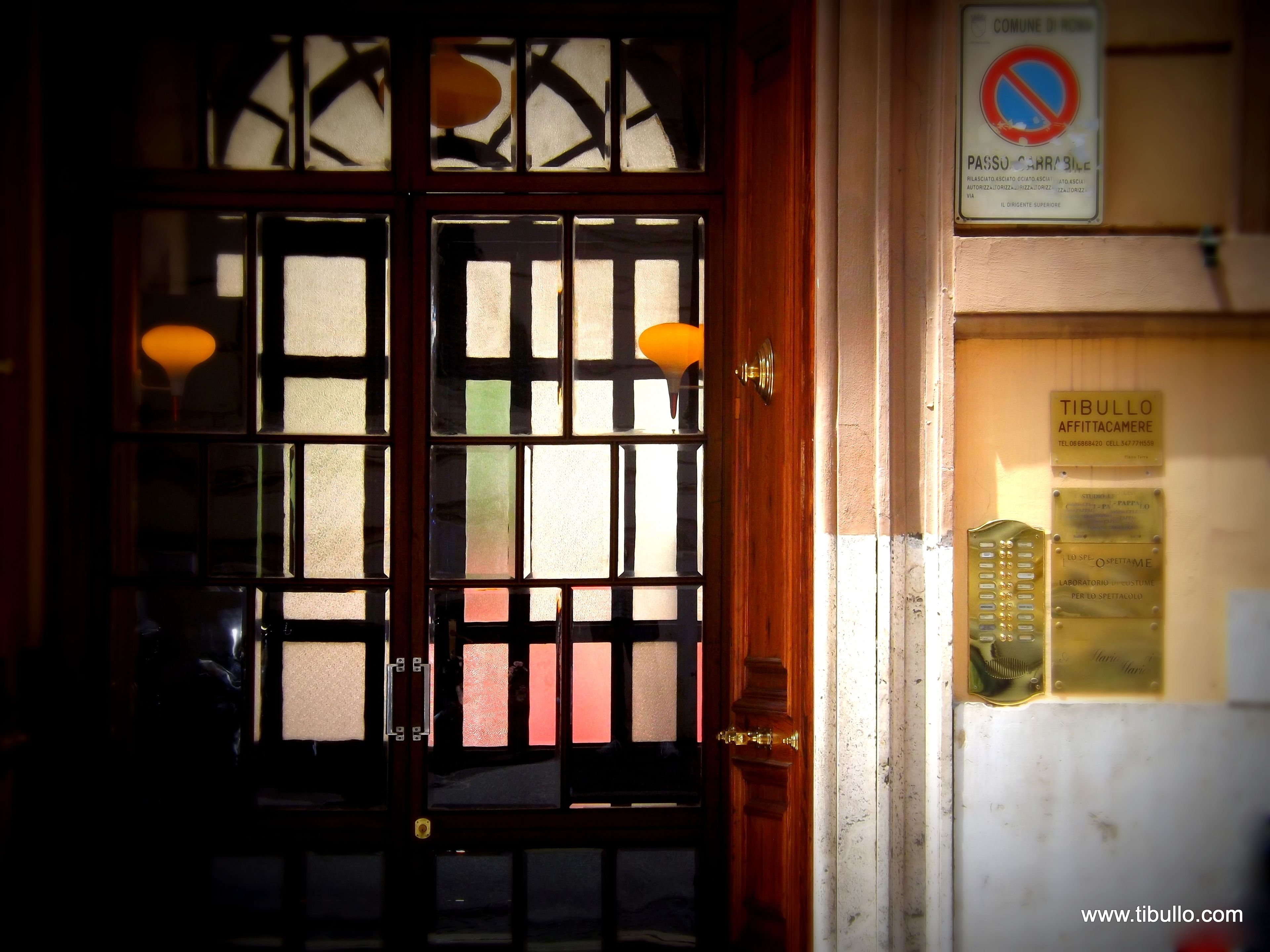 Tibullo Bed & Breakfast