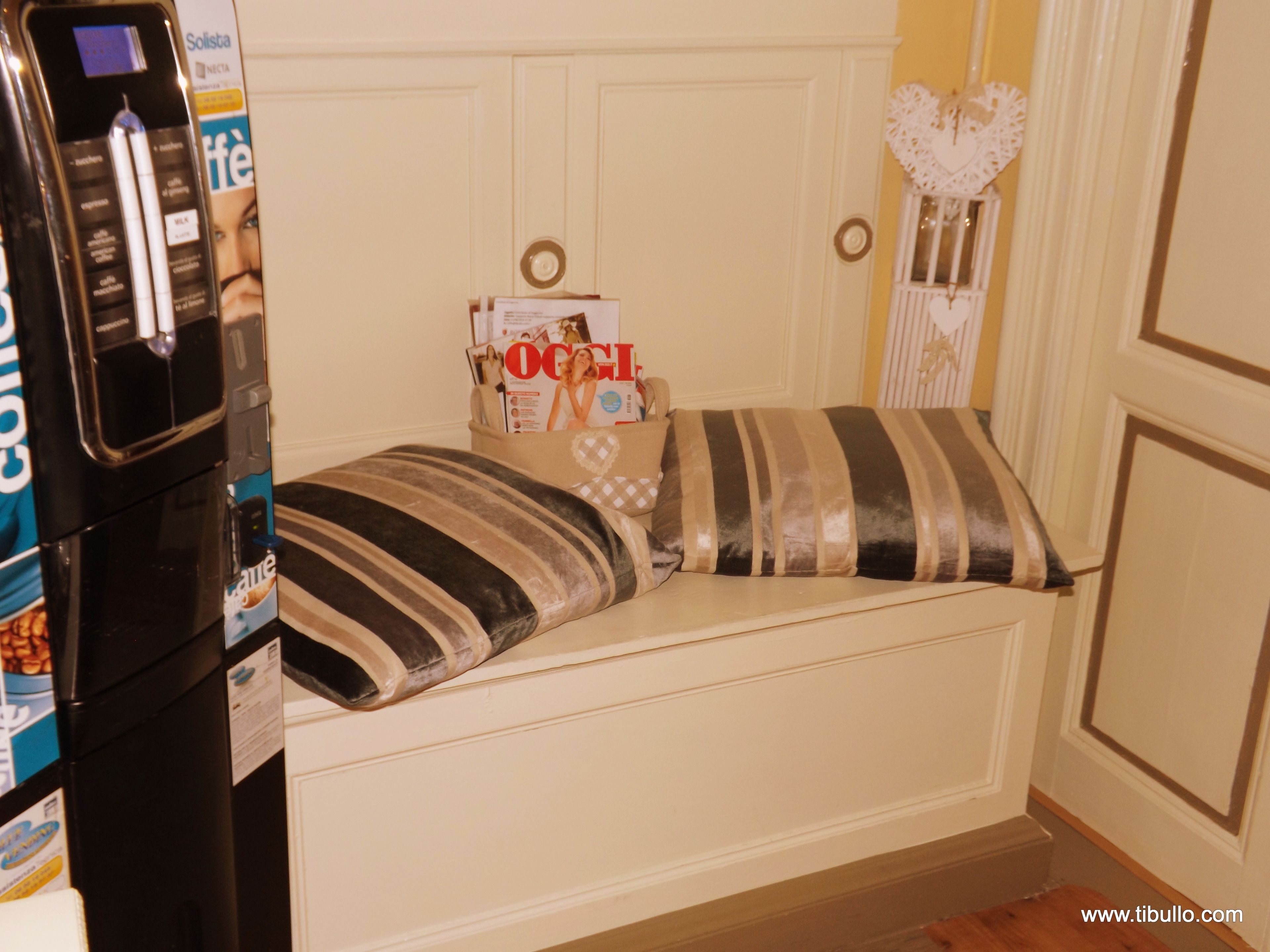 Tibullo Bed & Breakfast