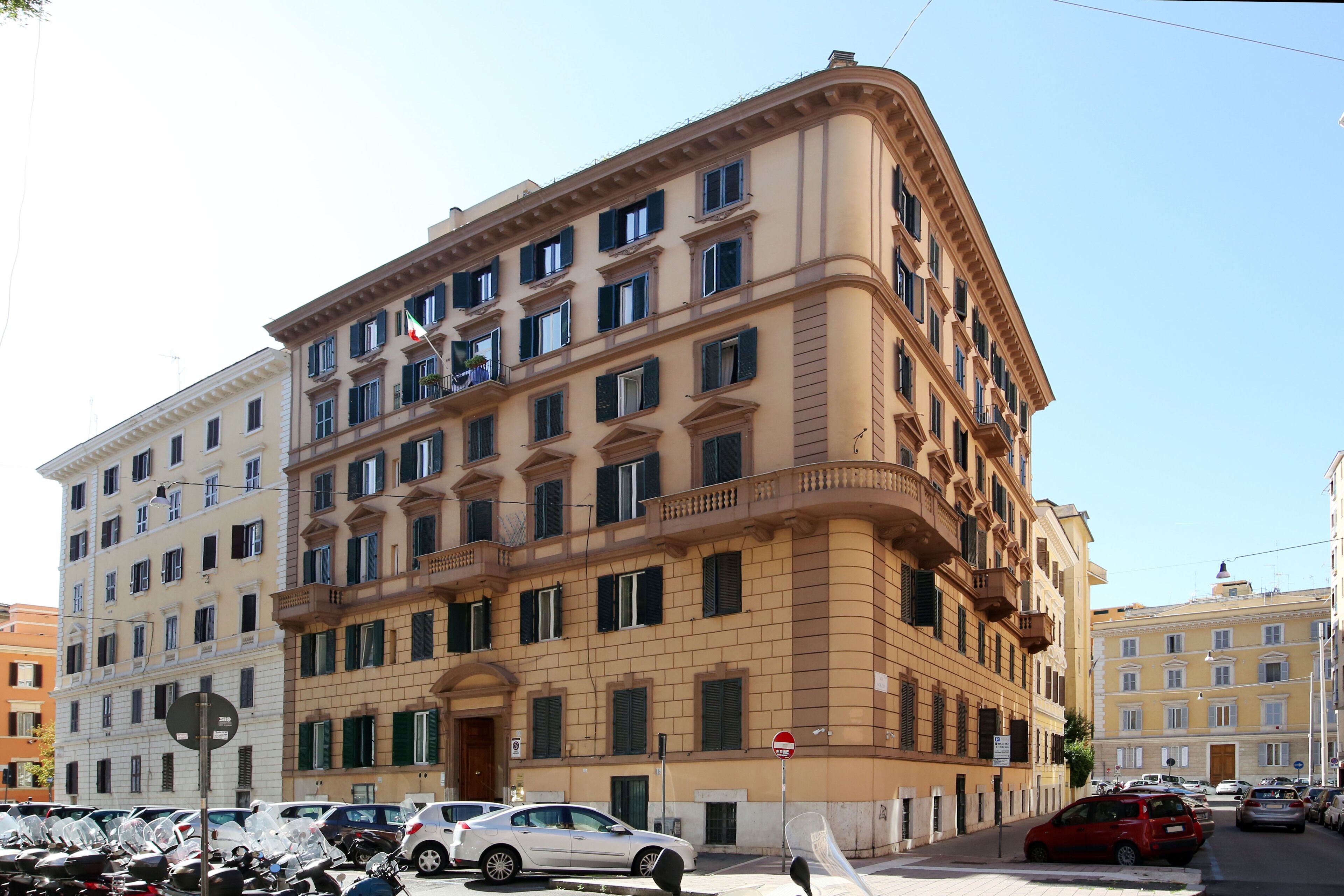 Tibullo Bed & Breakfast