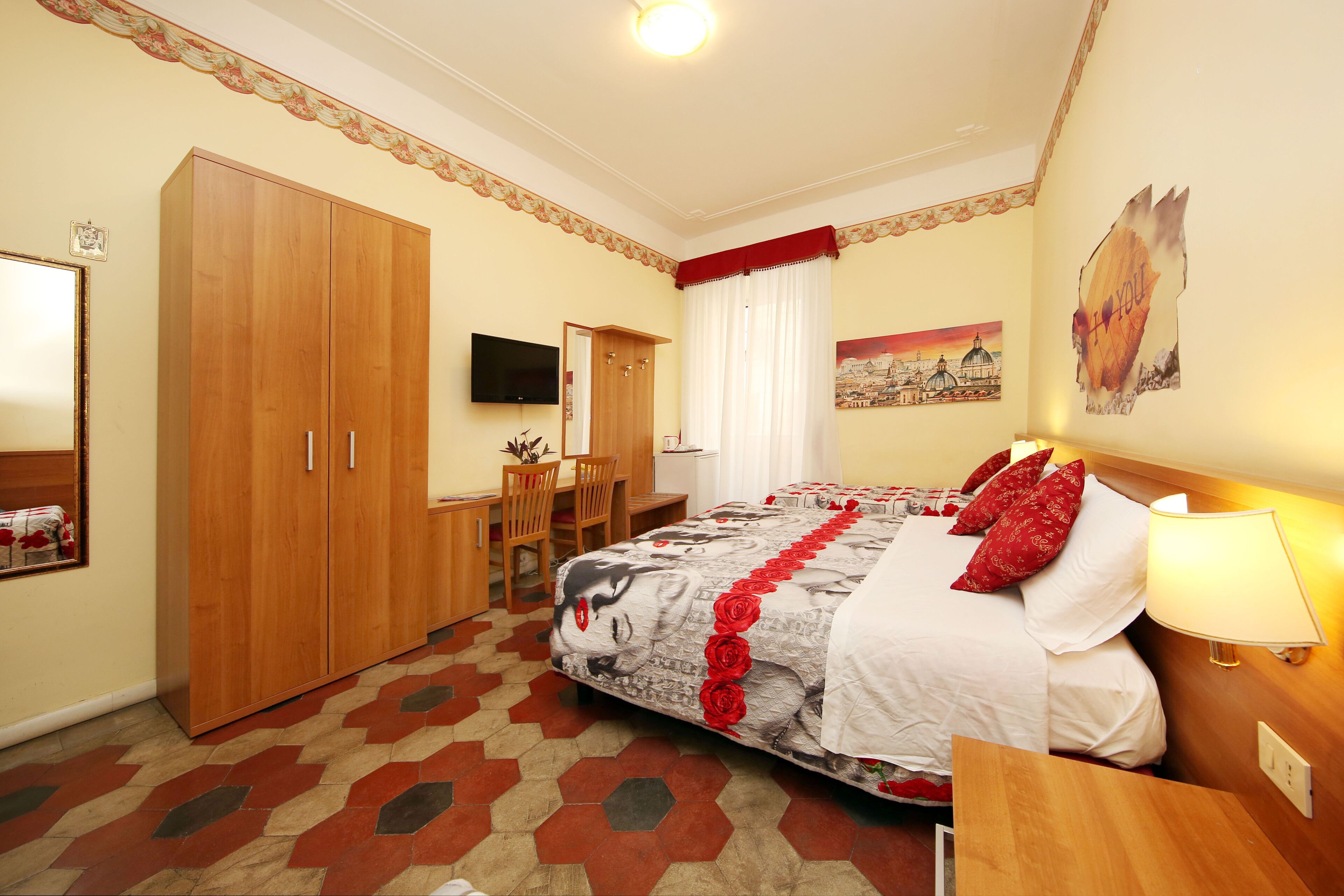Tibullo Bed & Breakfast