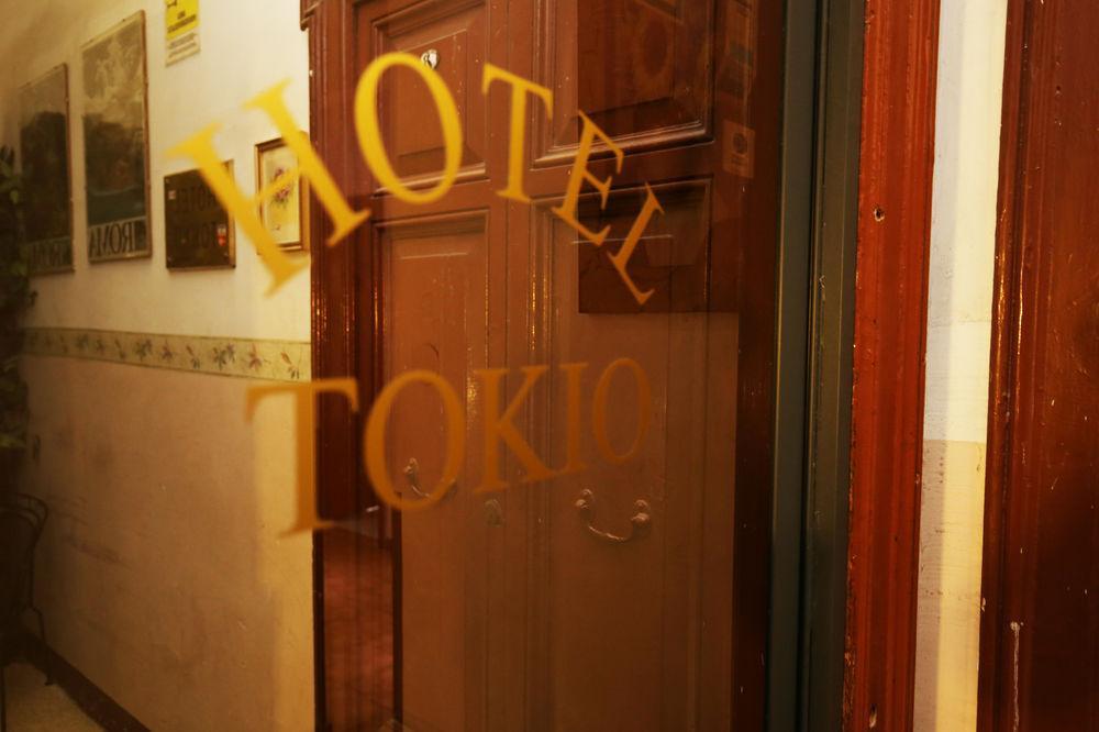 Tokyo
