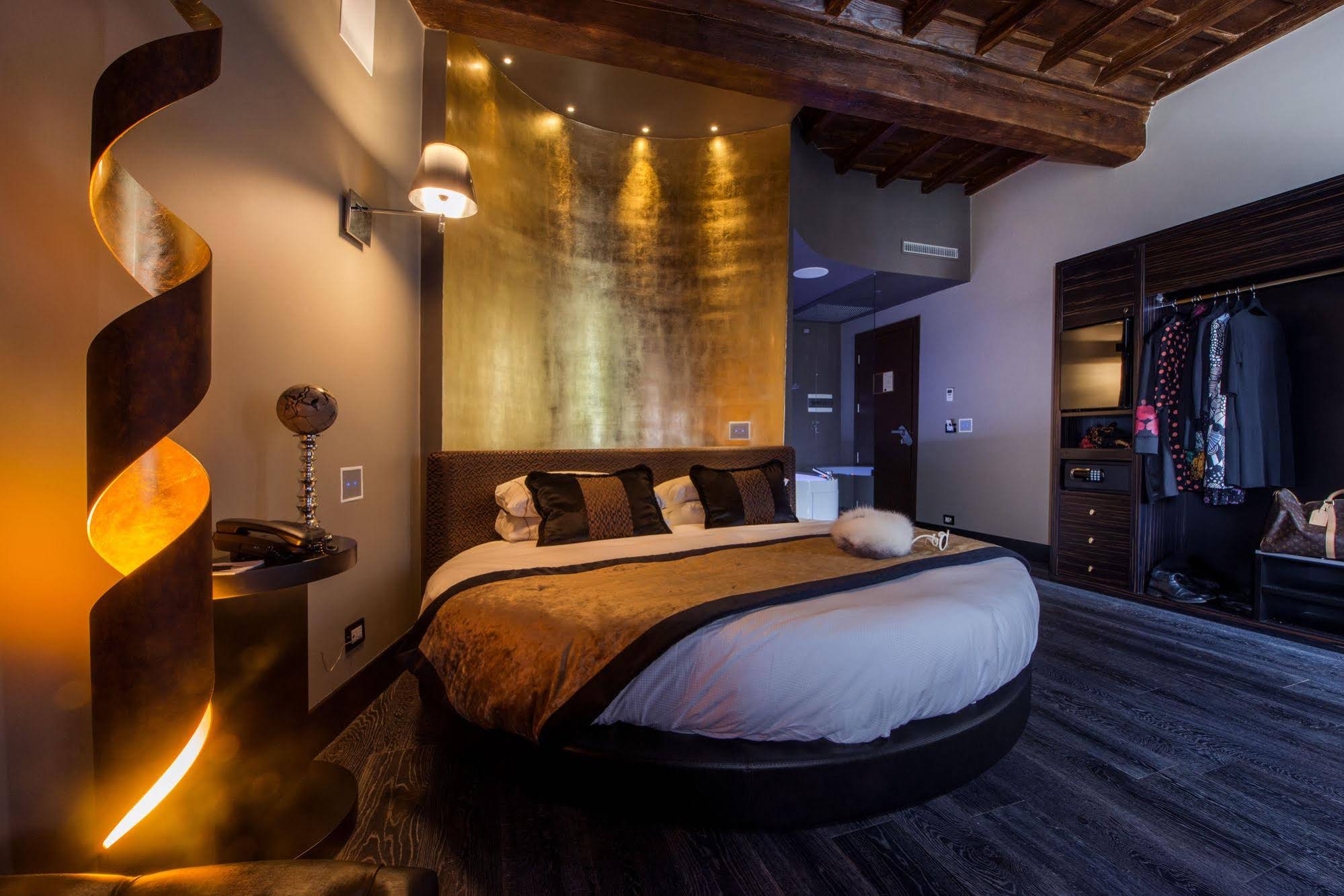 Torre Argentina Relais
