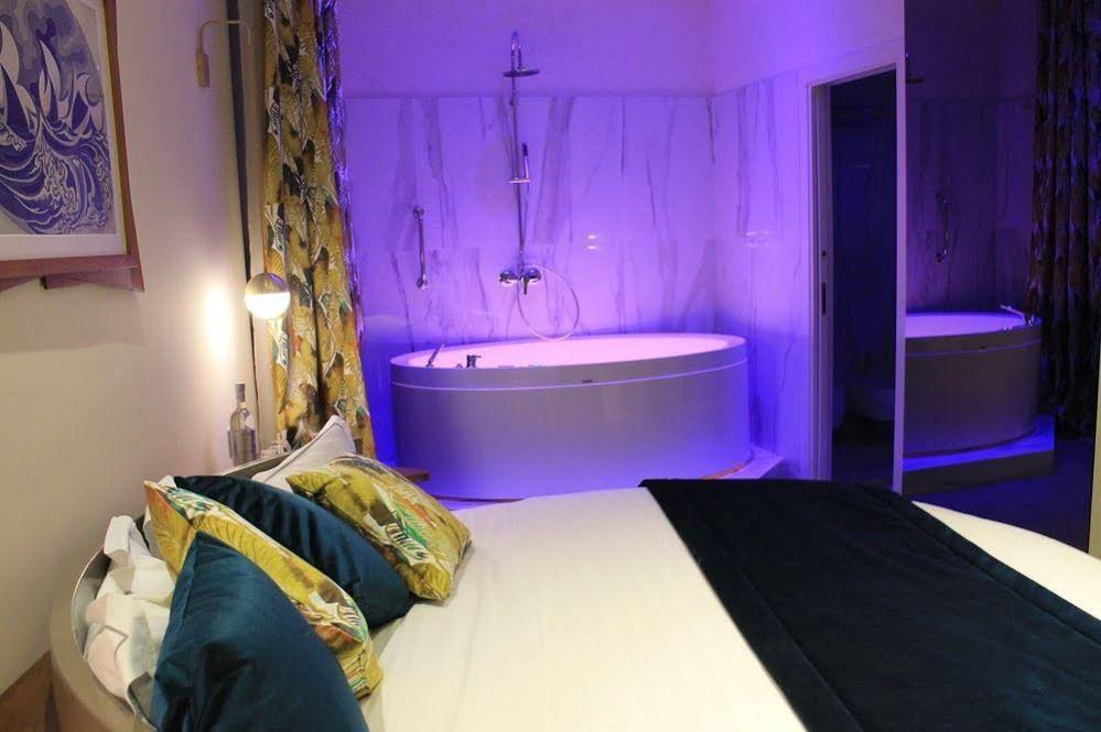 Torre Argentina Relais