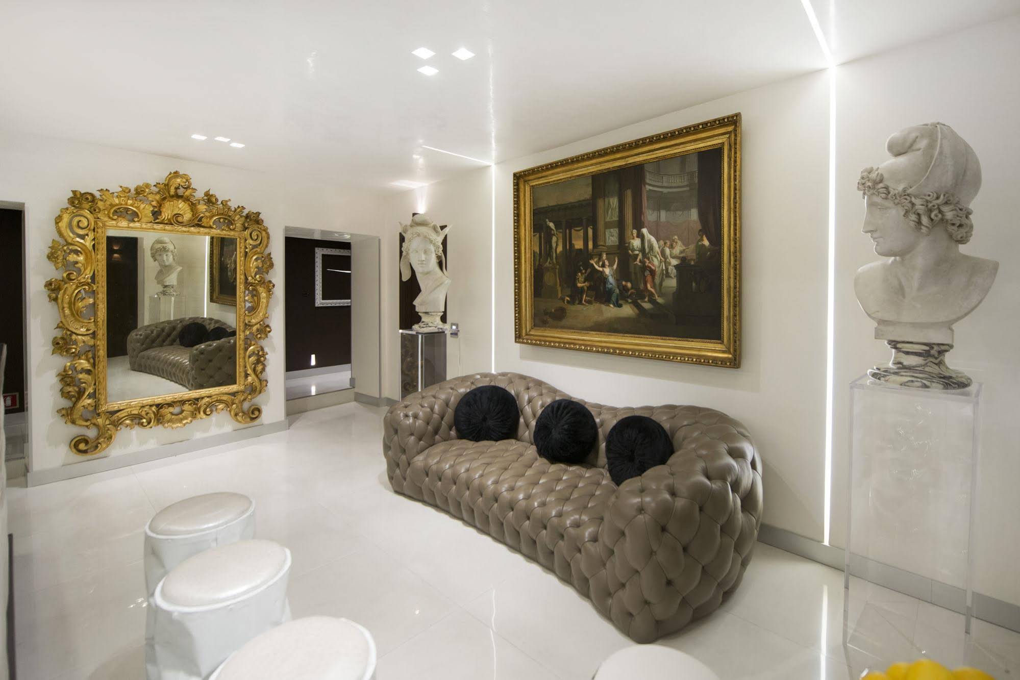 Torre Argentina Relais