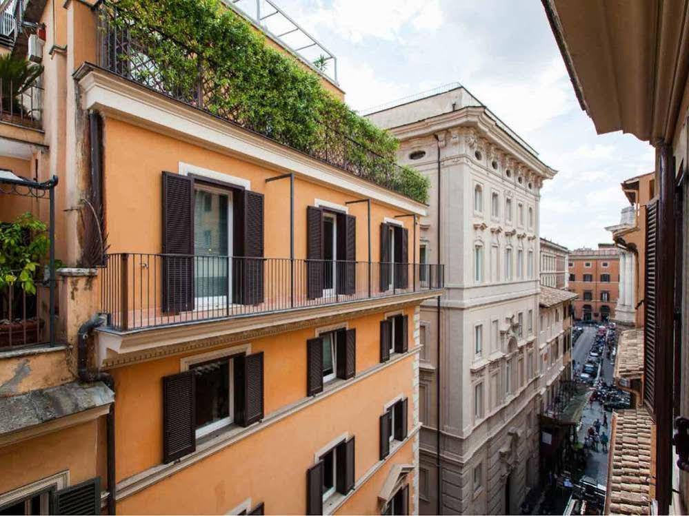 Town House Roma