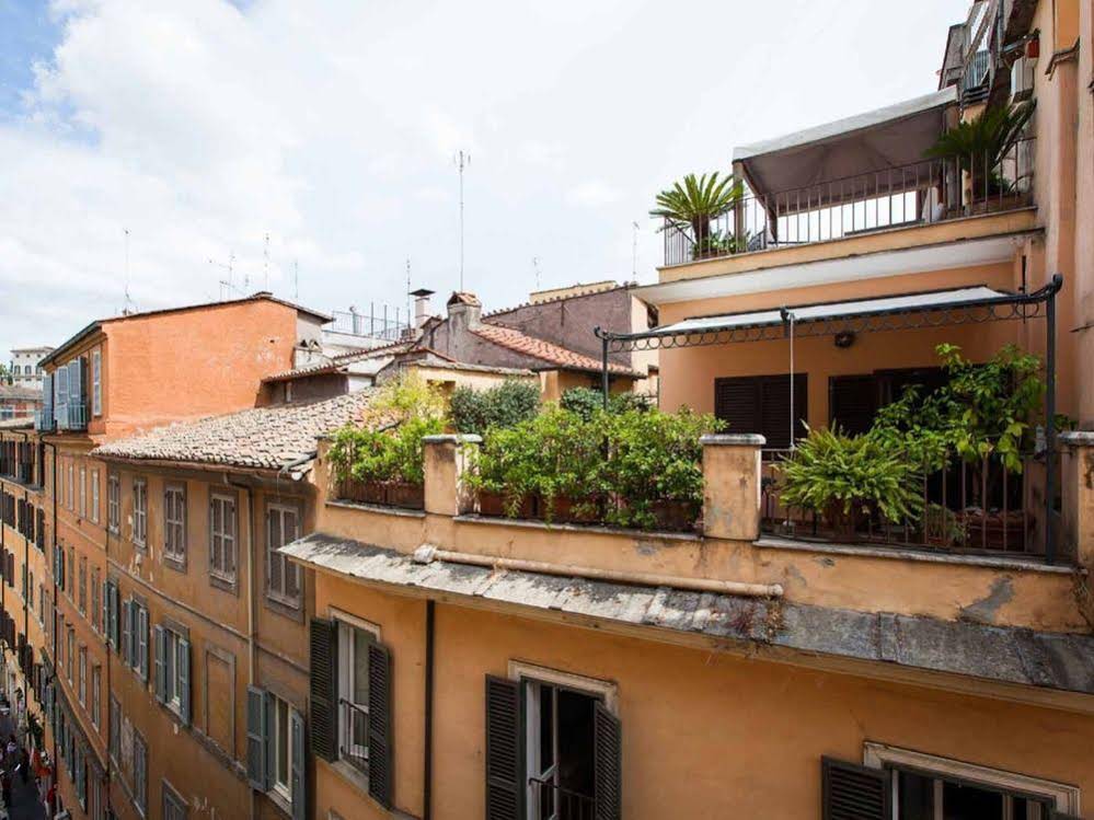 Town House Roma