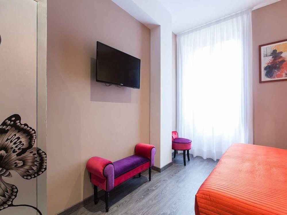 Town House Roma