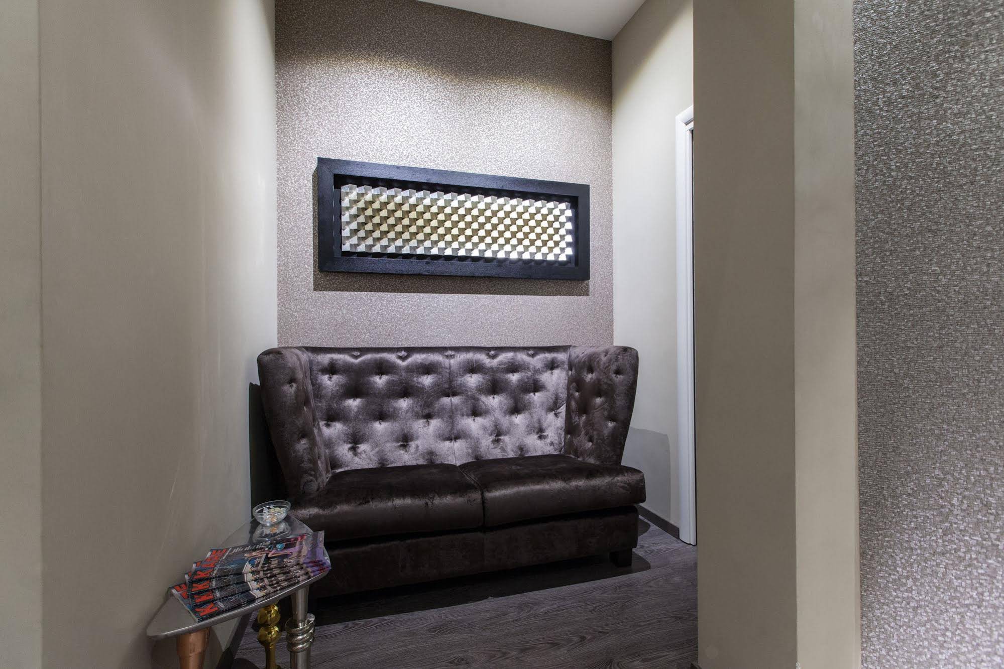 Town House Roma