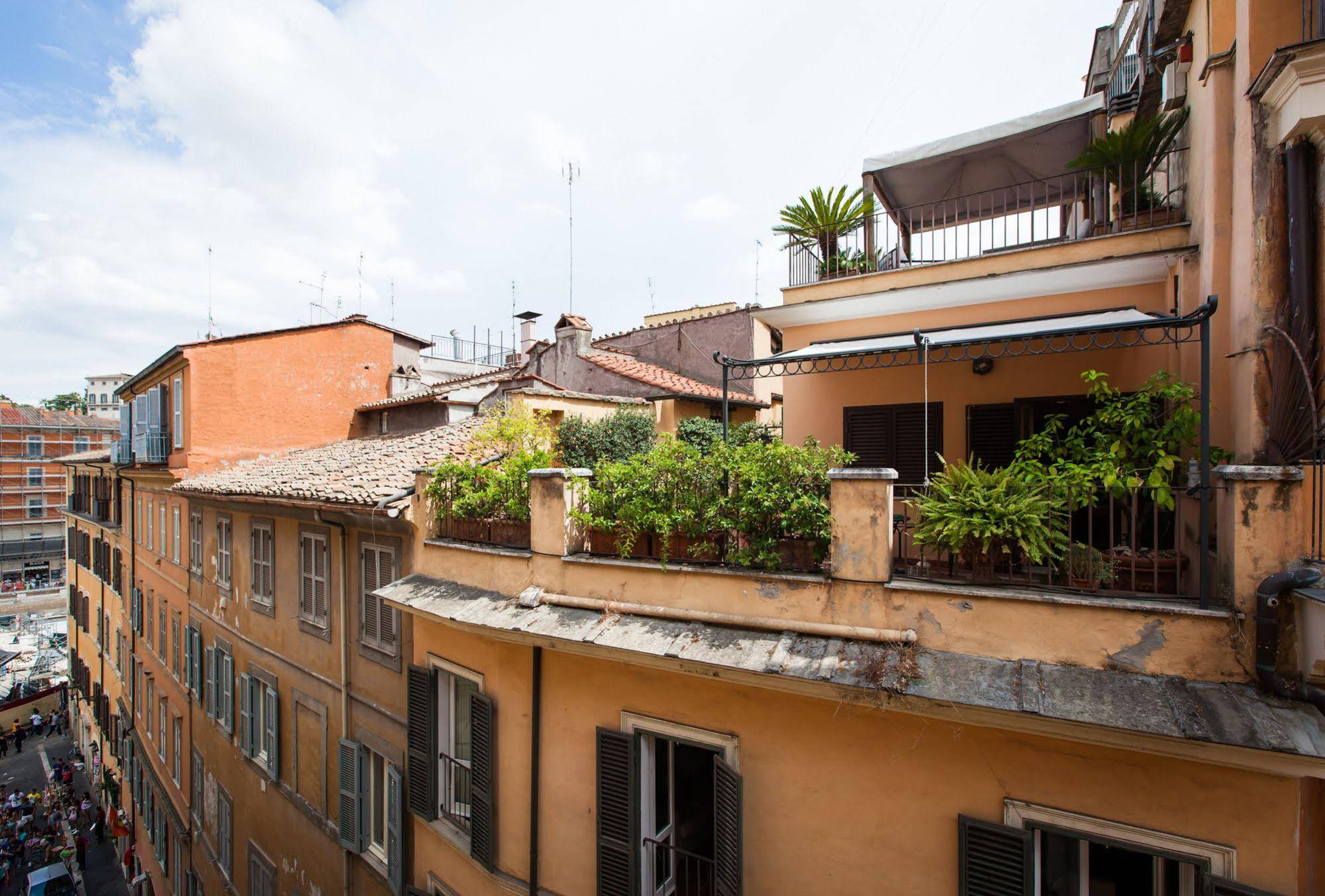 Town House Roma