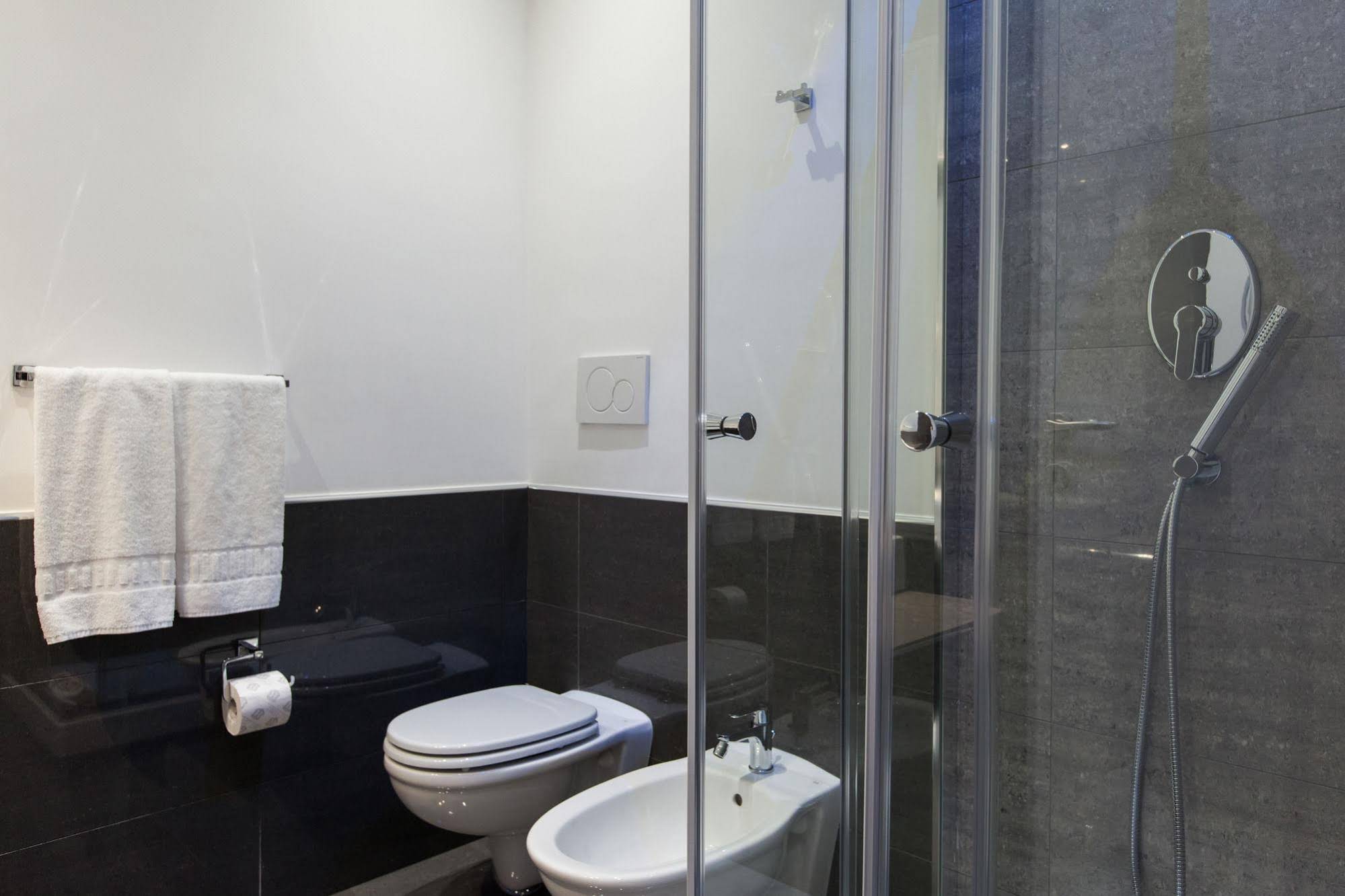 Town House Roma