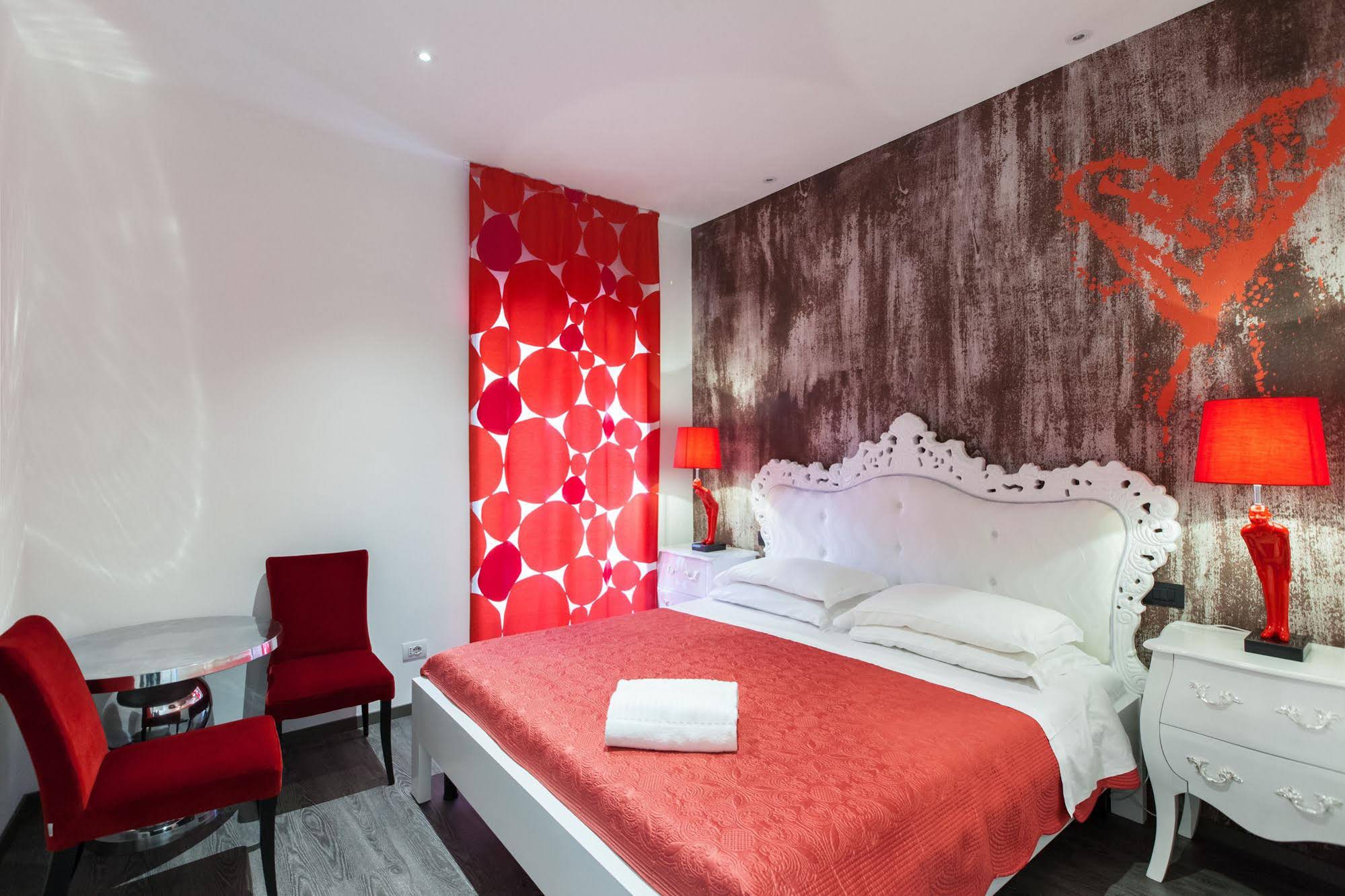 Town House Roma