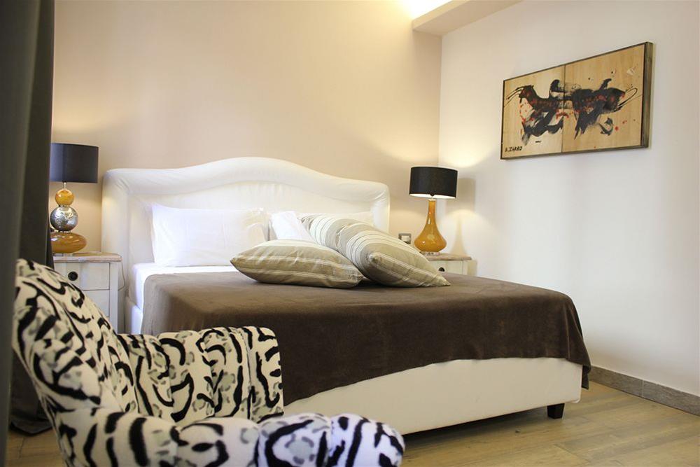 Corso Suite 107 Rooms Wellness & Spa