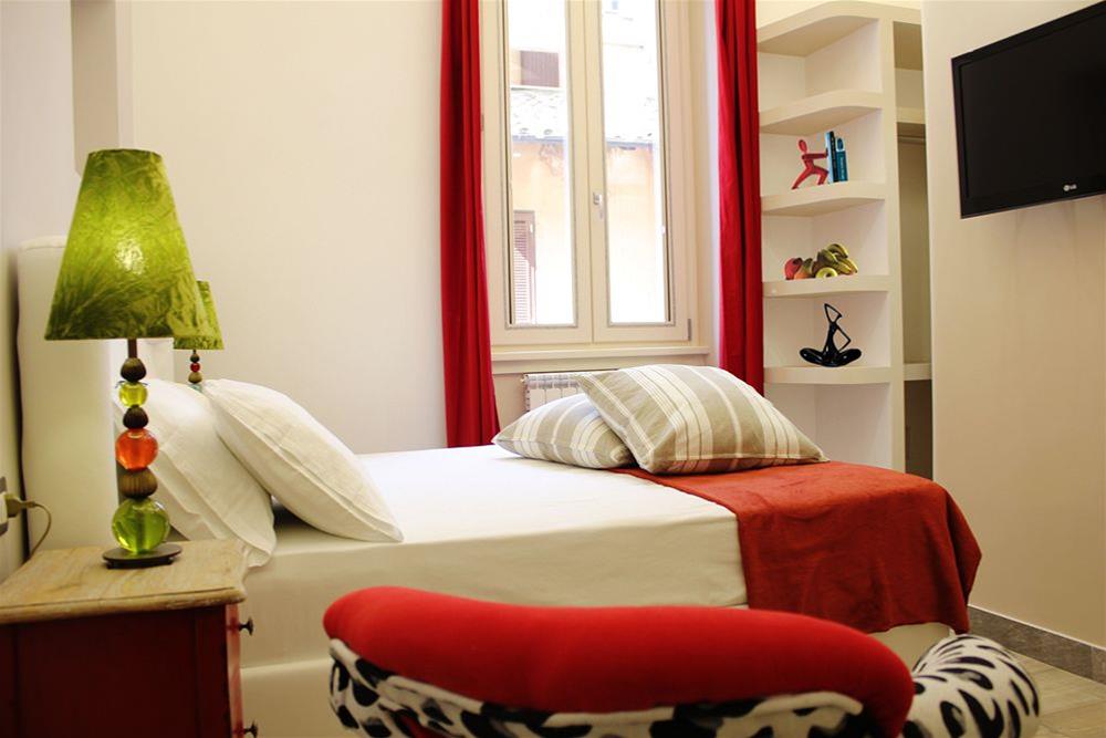 Corso Suite 107 Rooms Wellness & Spa